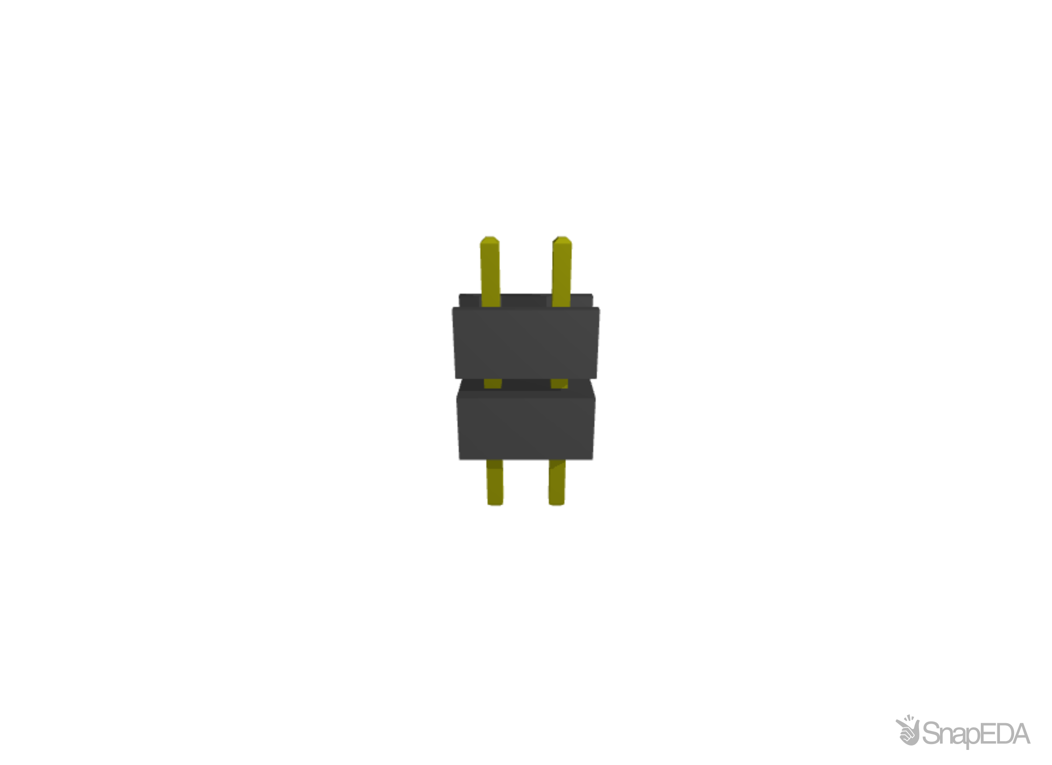 DW-02-07-G-S-230 3D Model