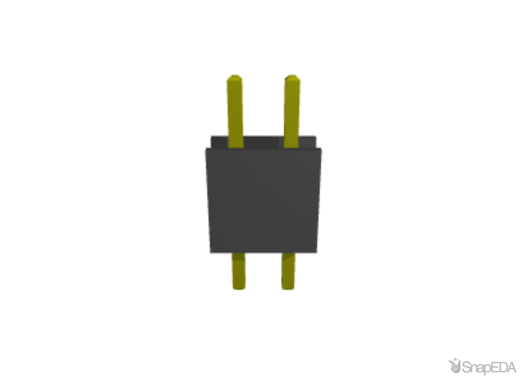 DW-02-07-L-S-200 3D Model