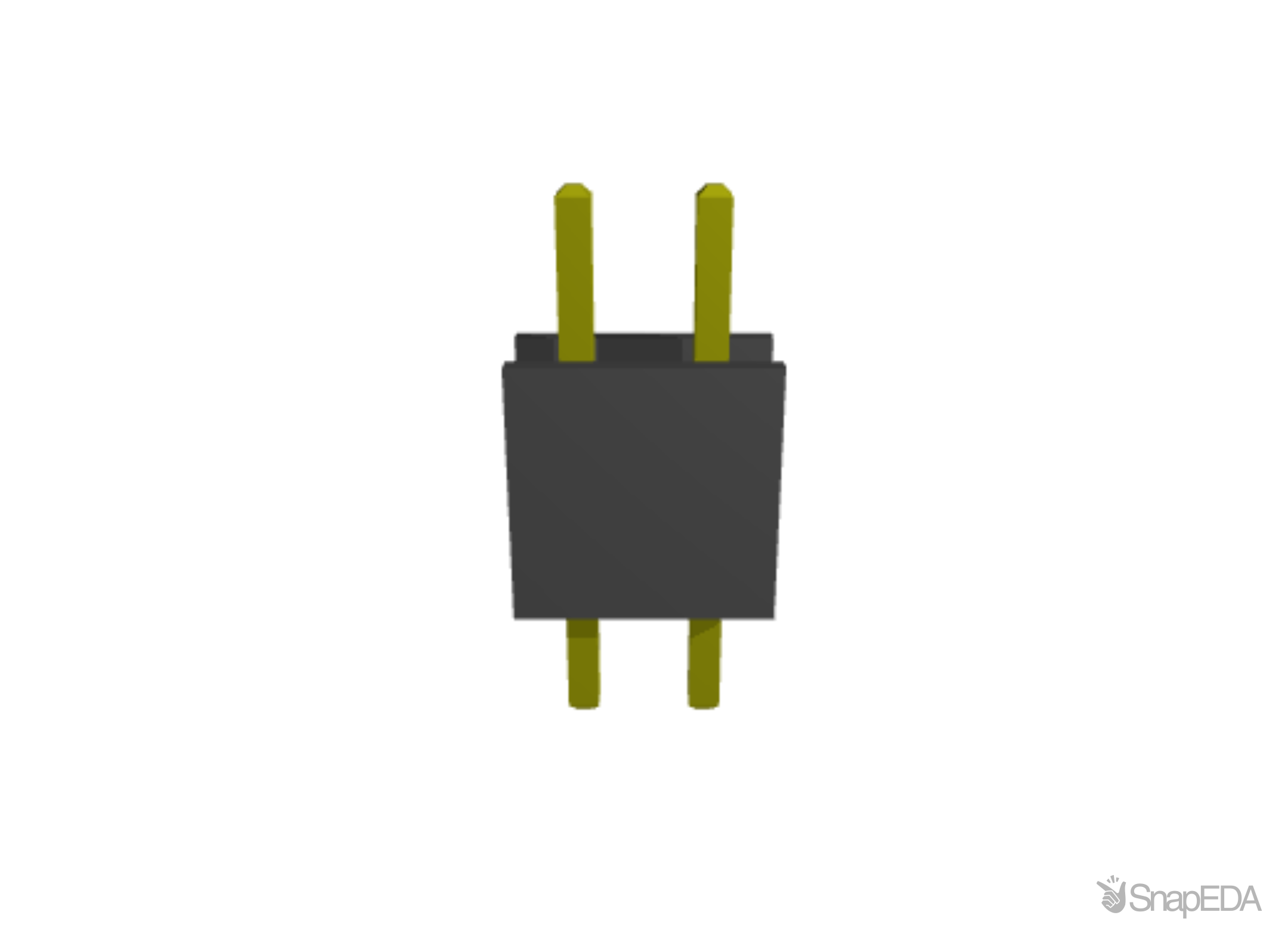 DW-02-07-T-S-200 3D Model