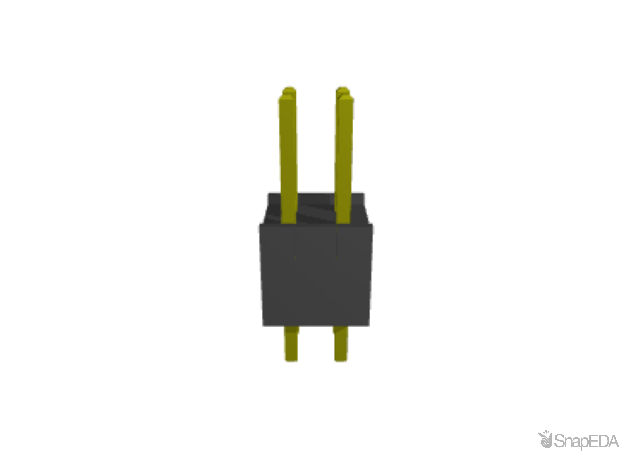 DW-02-08-F-D-200 3D Model