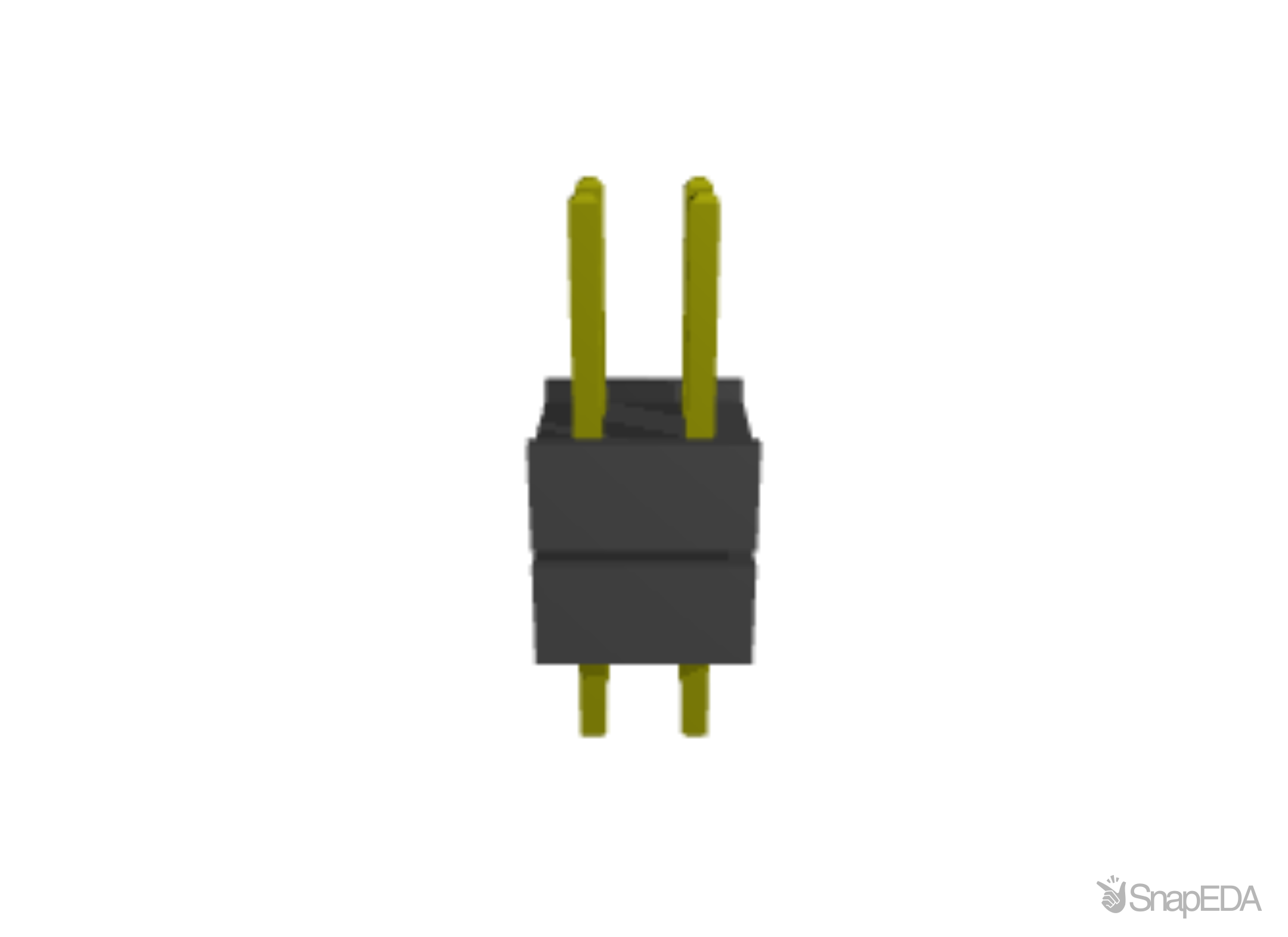 DW-02-08-F-D-215 3D Model