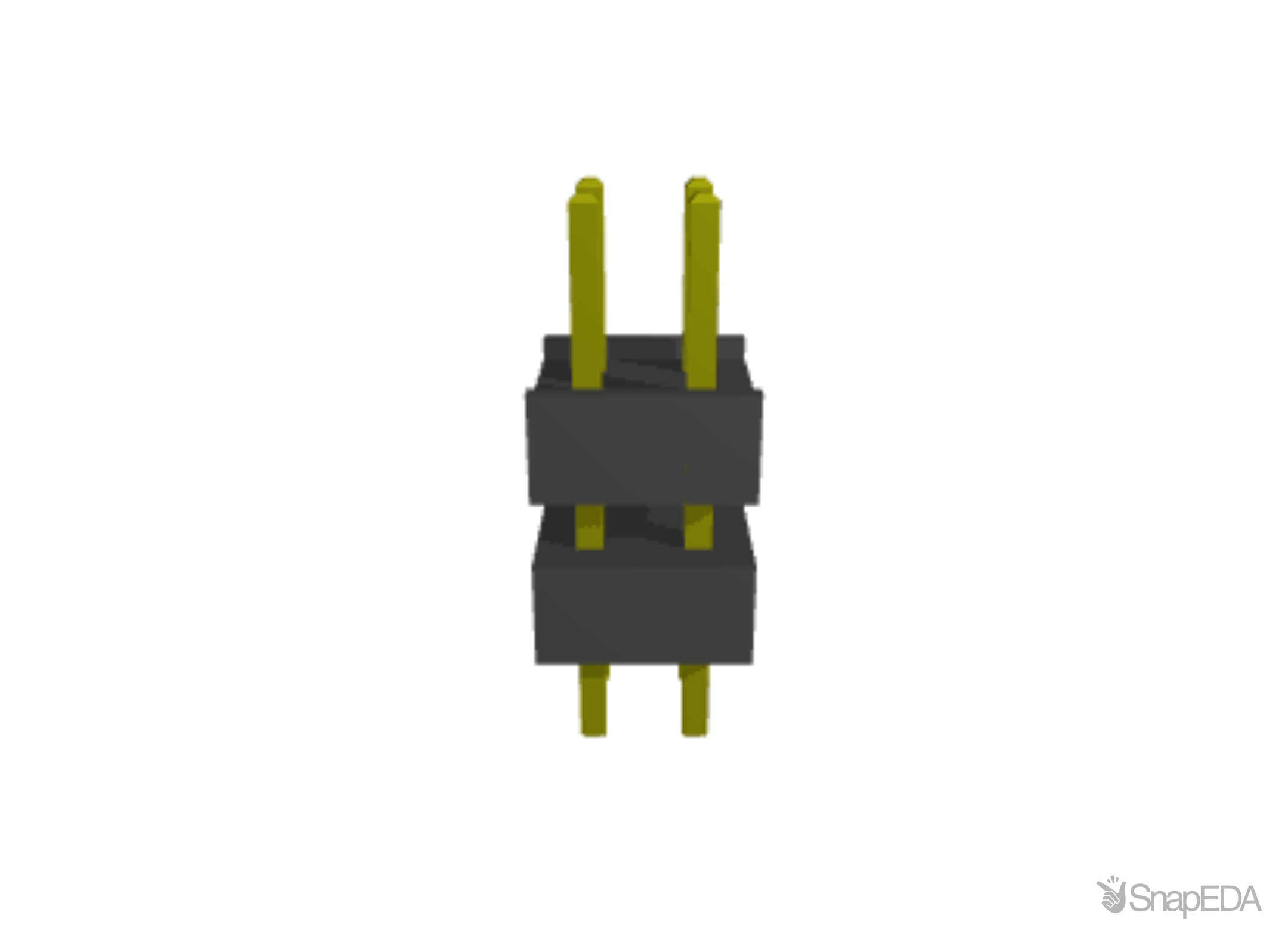 DW-02-08-F-D-260 3D Model