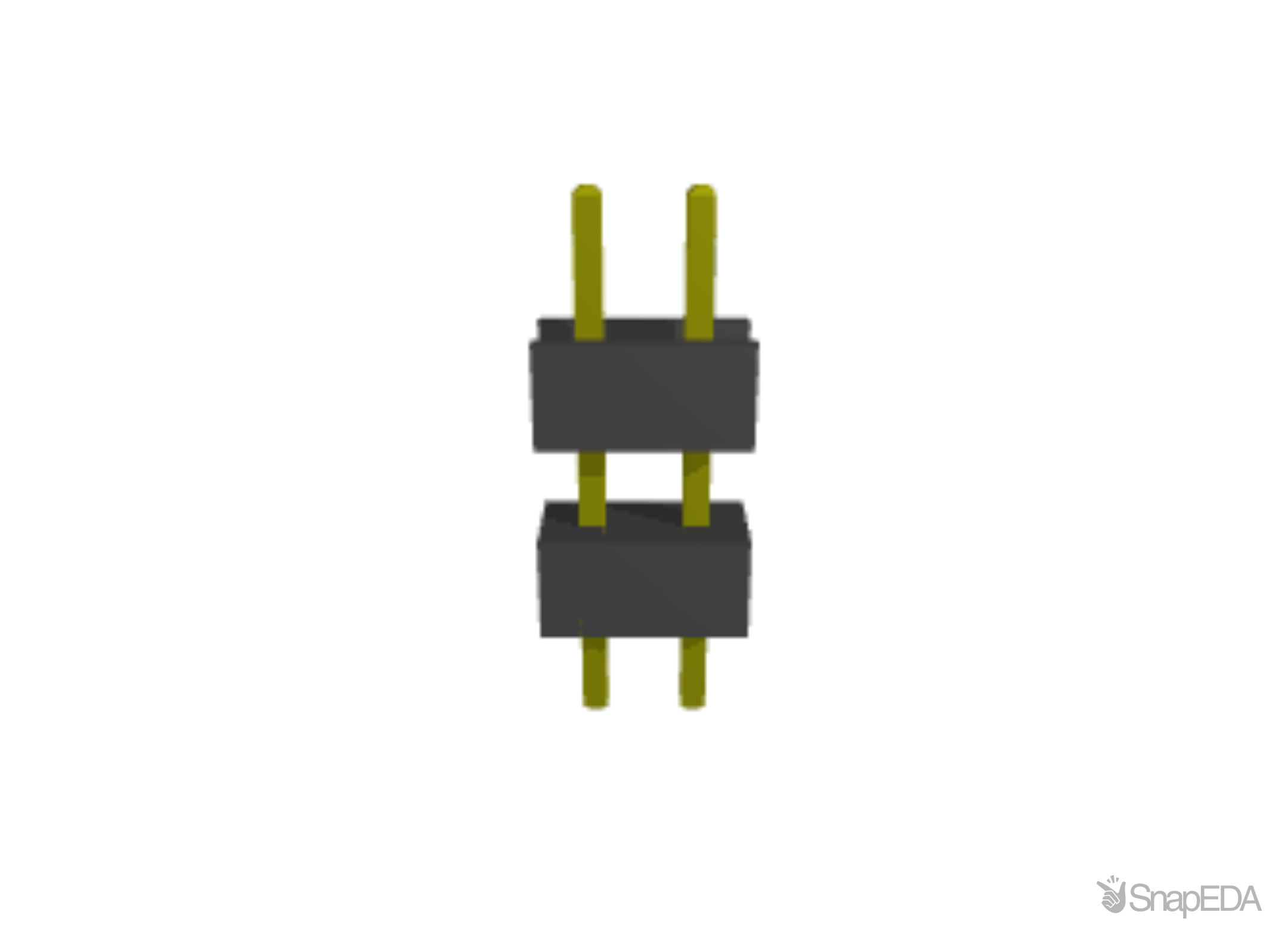 DW-02-08-F-S-290 3D Model