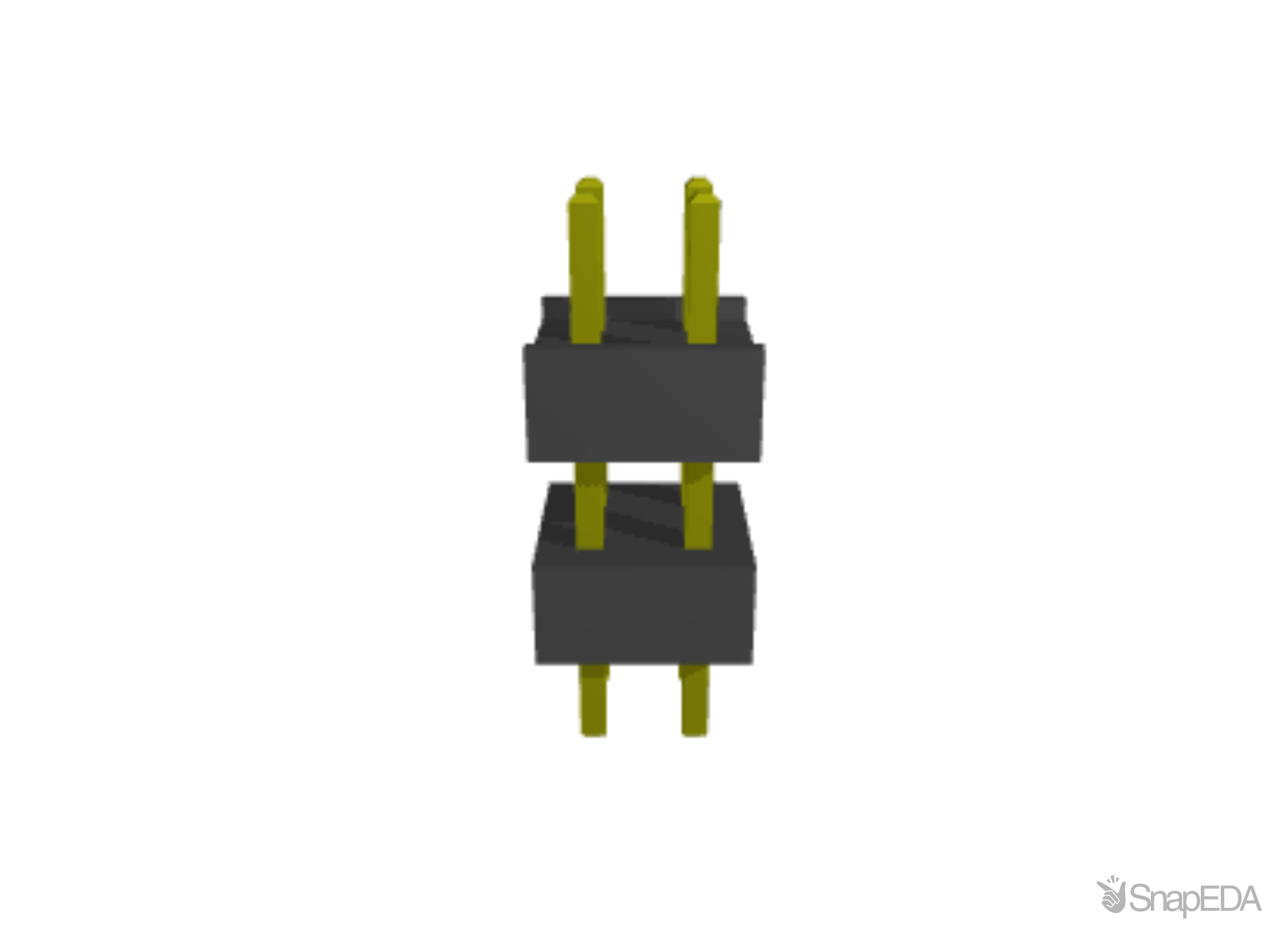 DW-02-08-G-D-300 3D Model