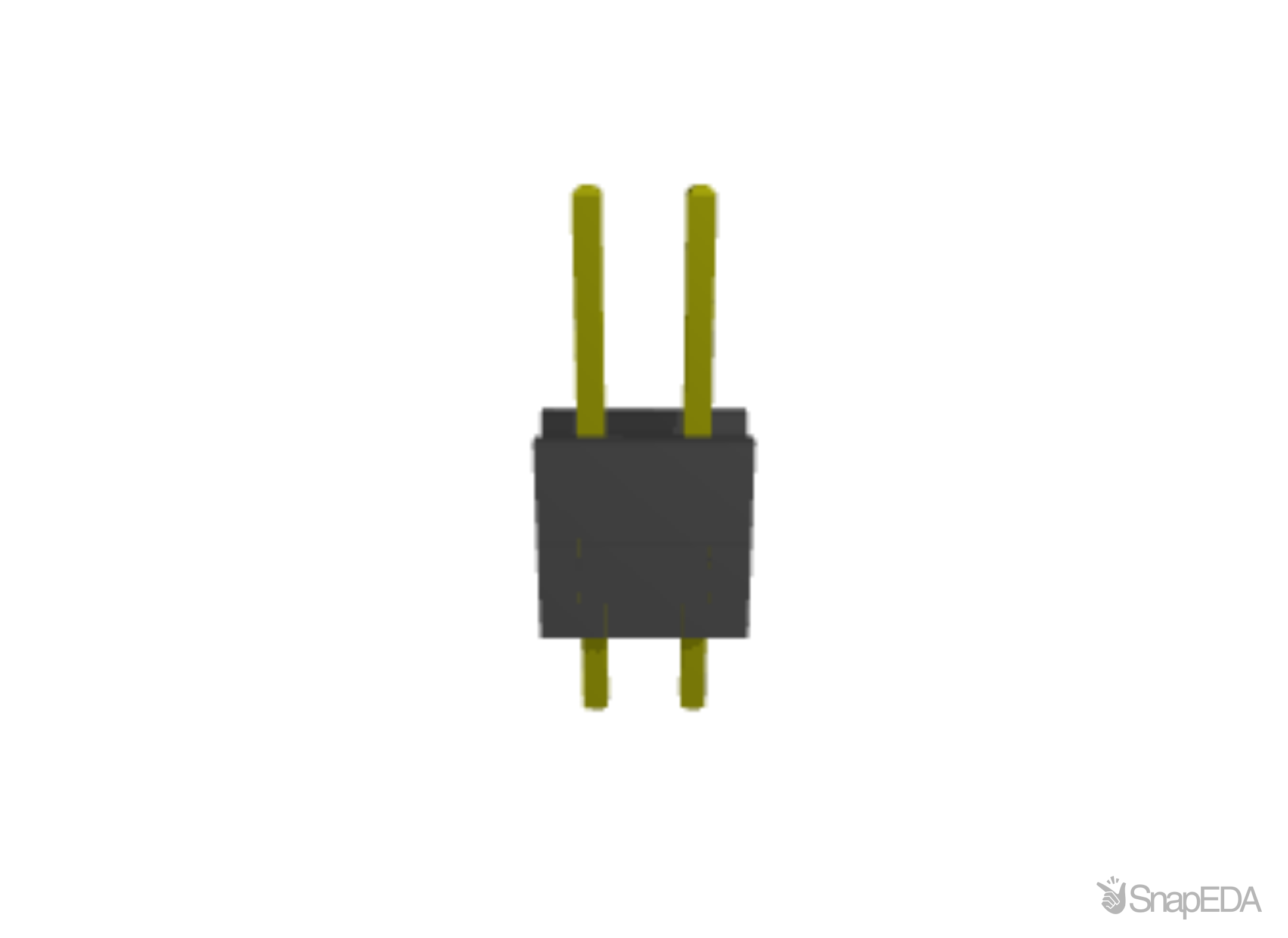 DW-02-08-G-S-200 3D Model