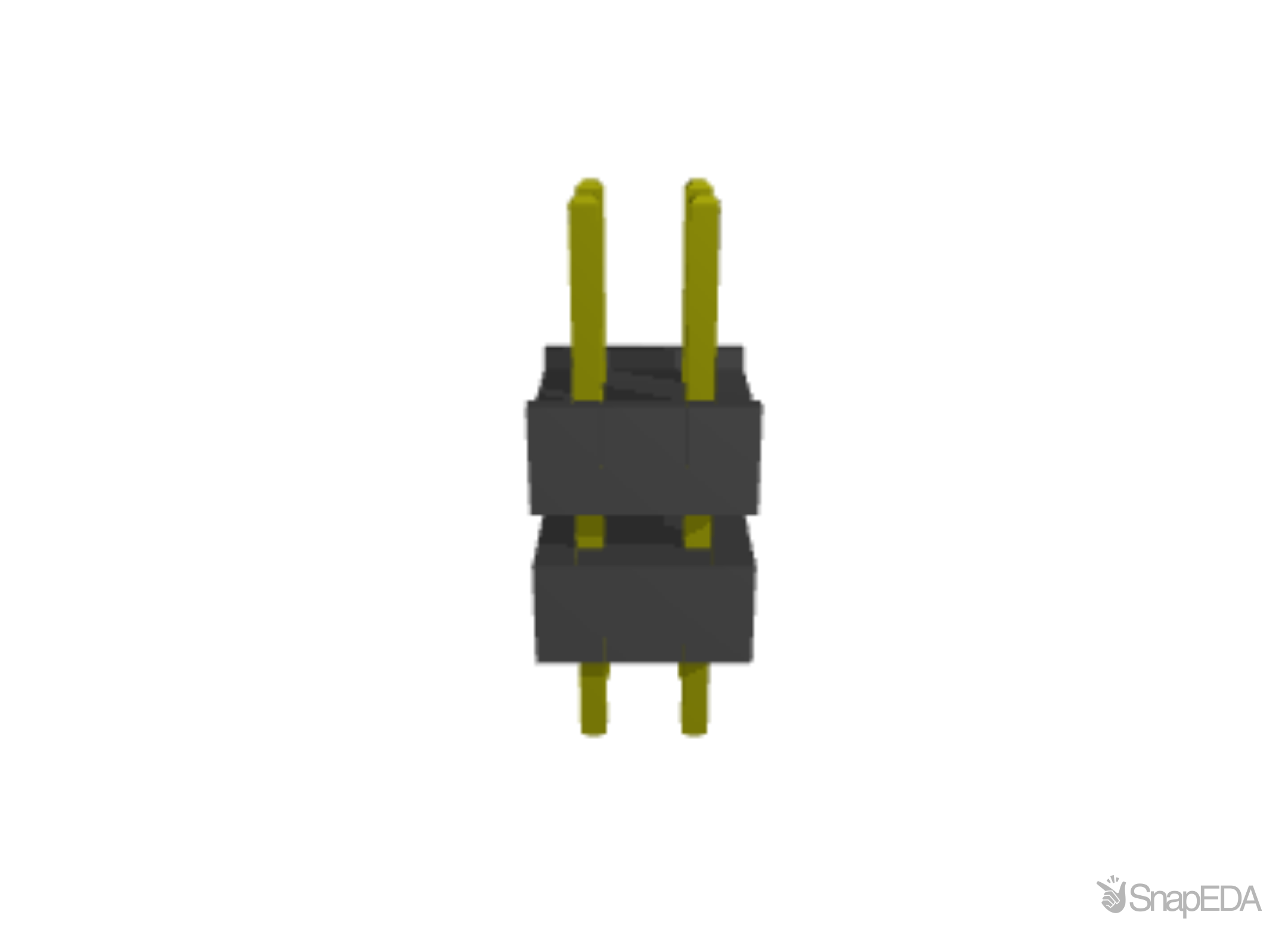 DW-02-08-L-D-250 3D Model