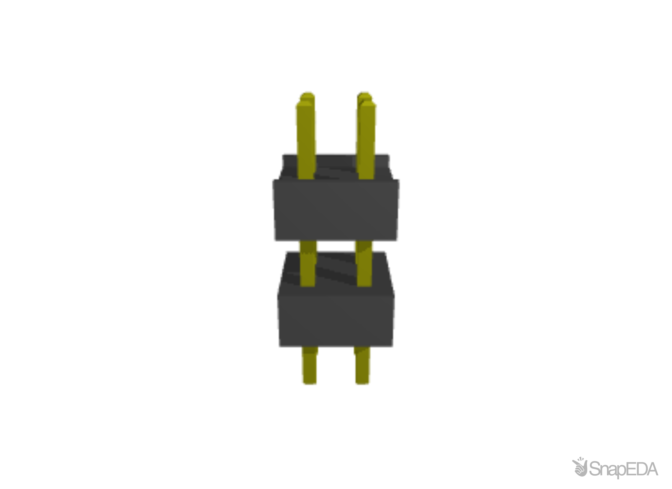 DW-02-08-L-D-300 3D Model