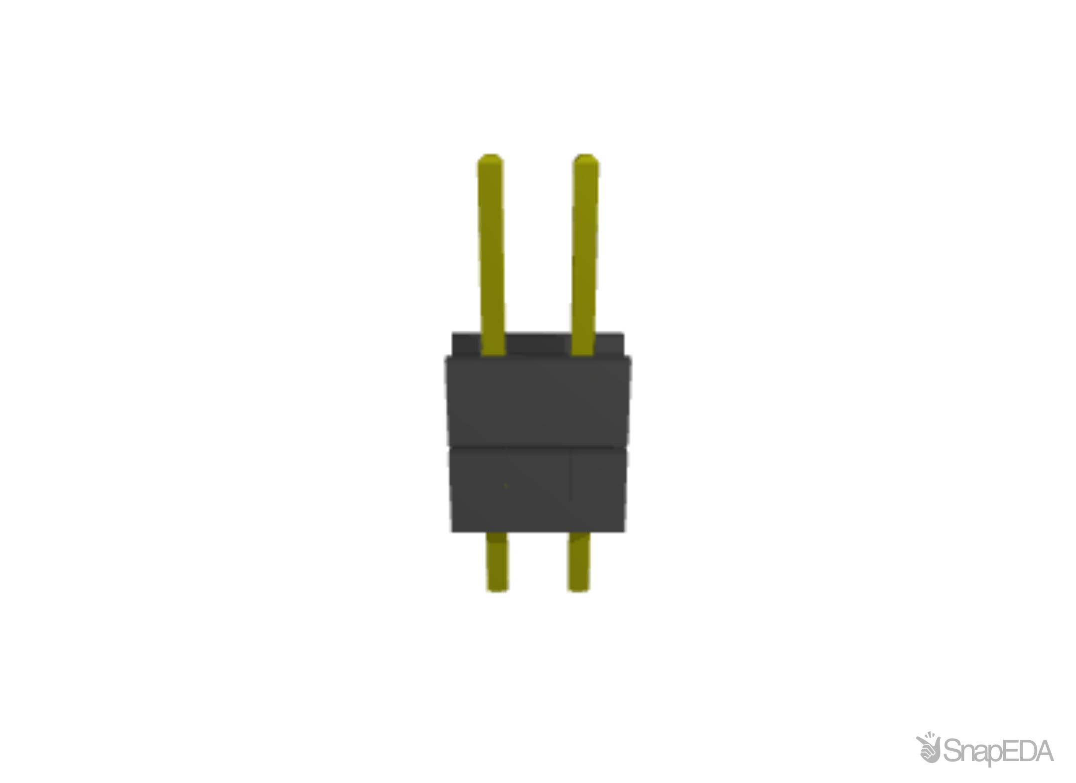 DW-02-08-L-S-210 3D Model