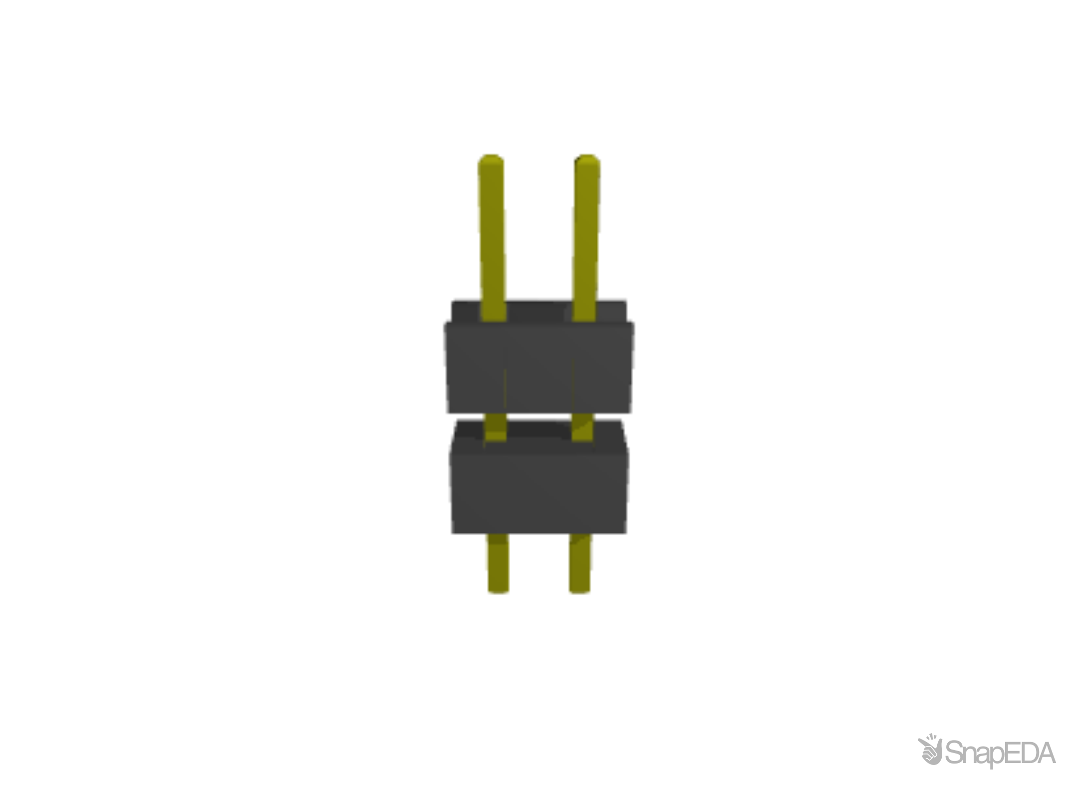 DW-02-08-L-S-250 3D Model