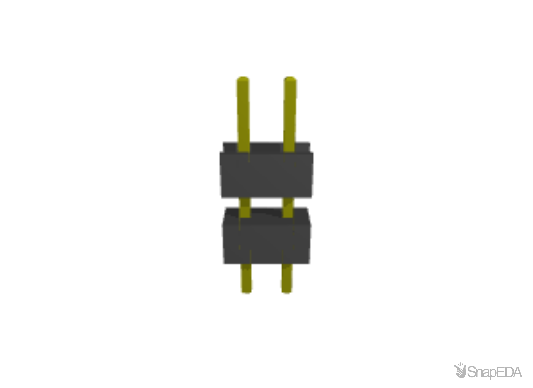DW-02-08-L-S-265 3D Model