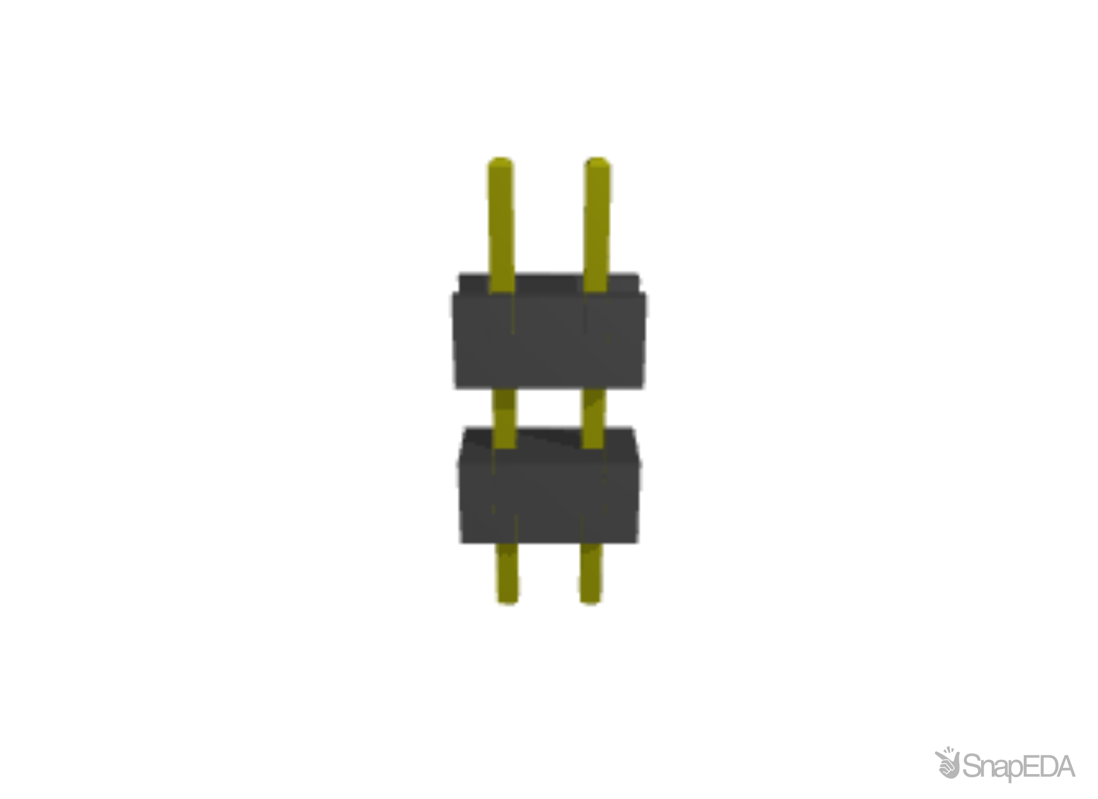 DW-02-08-L-S-287 3D Model