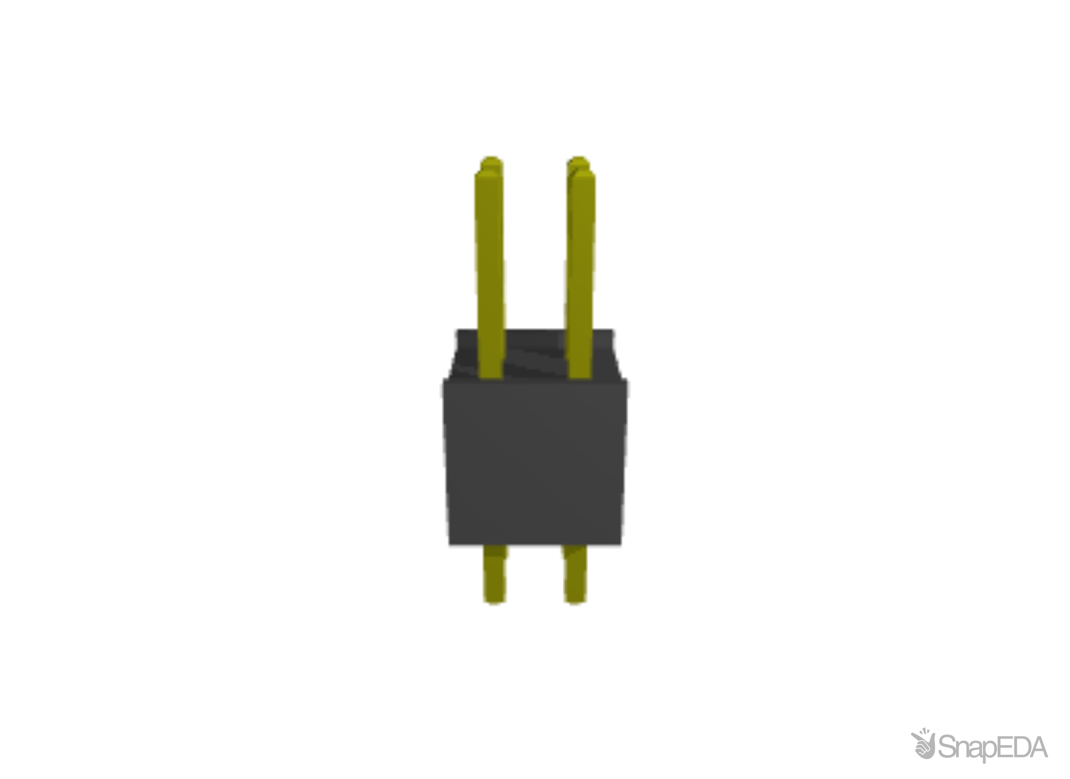 DW-02-08-T-D-200 3D Model