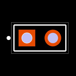 DW-02-09-F-S-278 Footprint