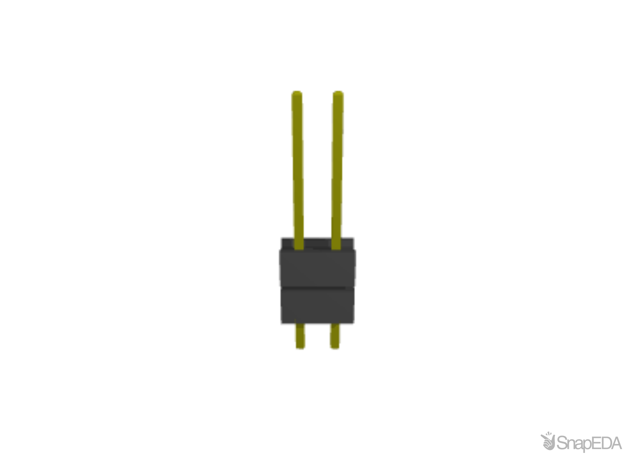 DW-02-09-G-S-215 3D Model