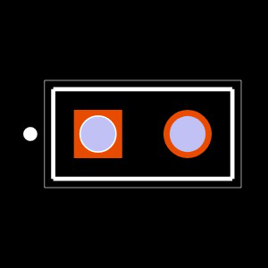 DW-02-10-F-S-591 Footprint