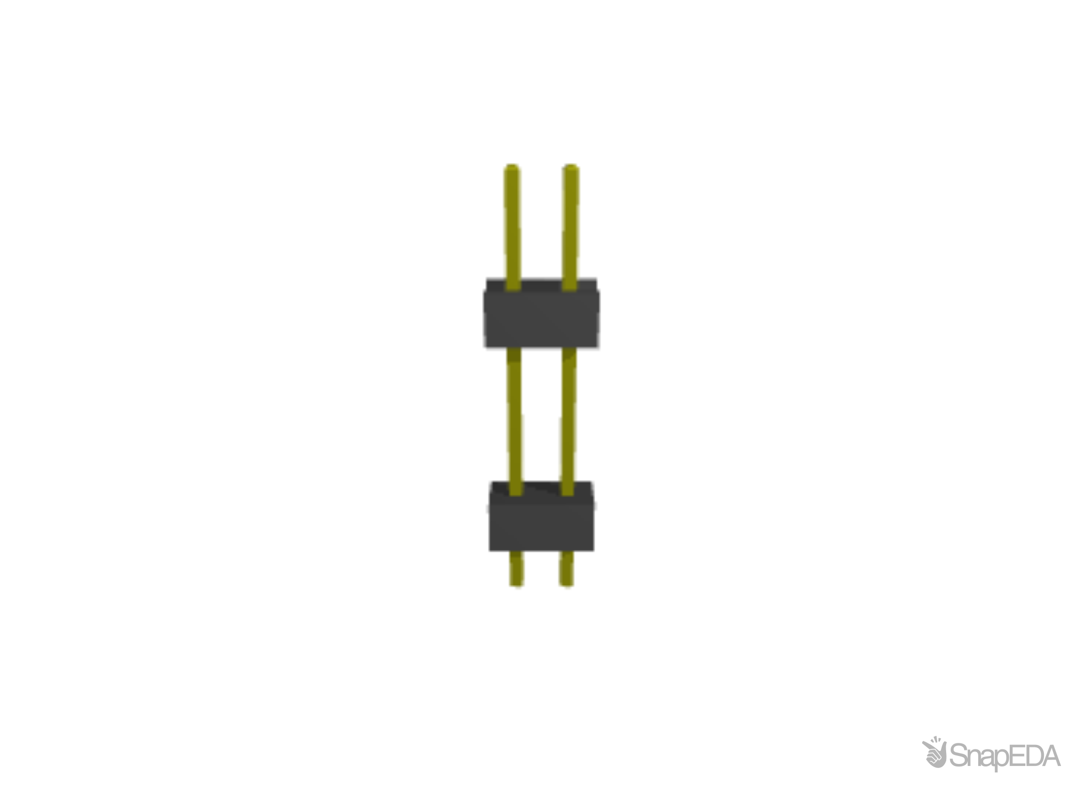 DW-02-10-G-S-511 3D Model