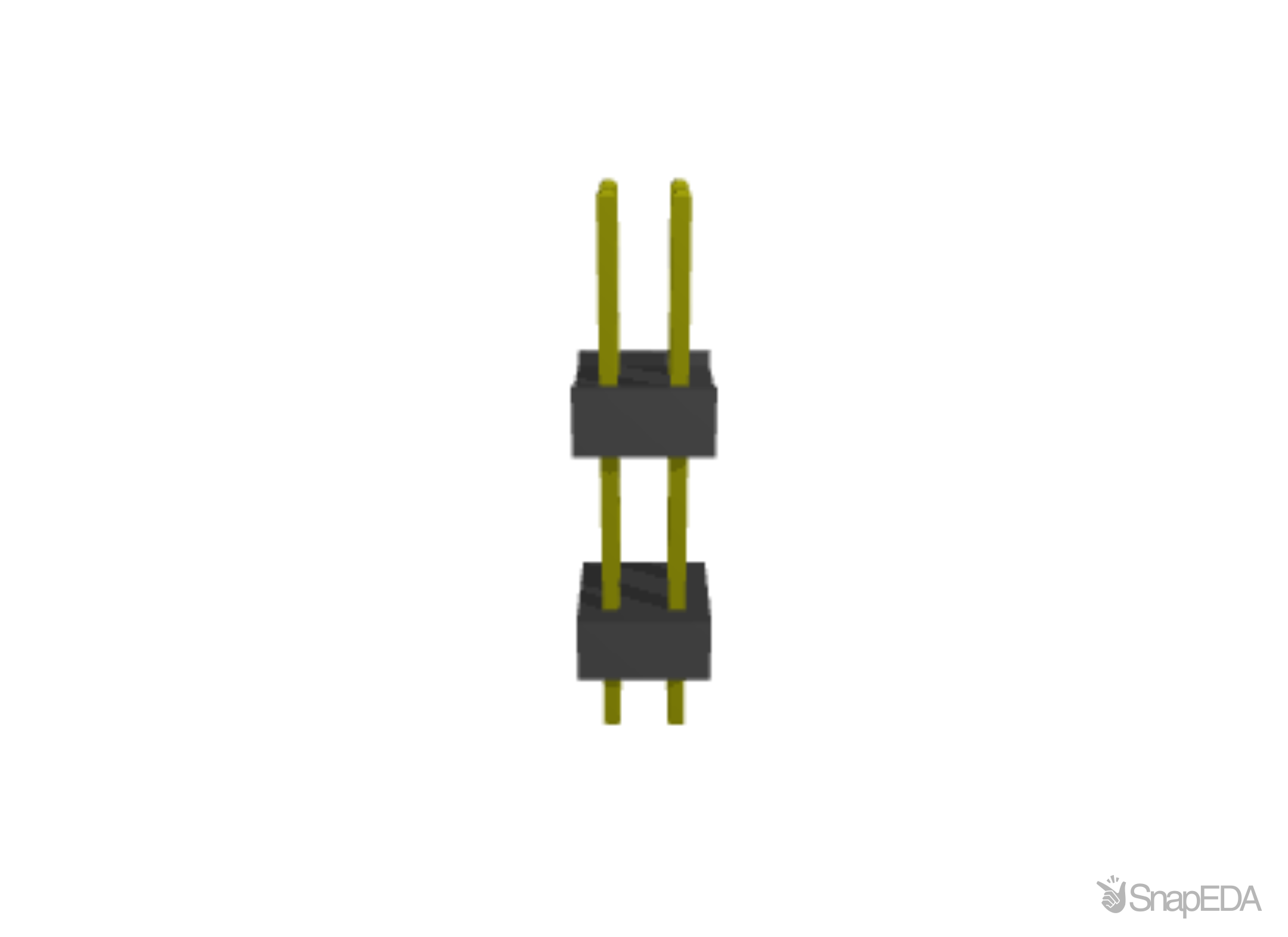 DW-02-10-L-D-460 3D Model