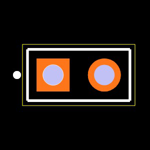 DW-02-10-T-S-565 Footprint