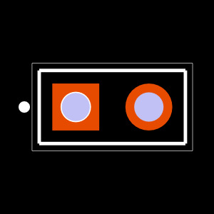DW-02-10-T-S-571 Footprint