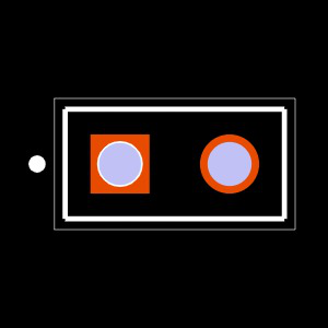 DW-02-10-T-S-720 Footprint