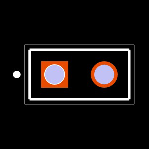 DW-02-12-T-S-600 Footprint