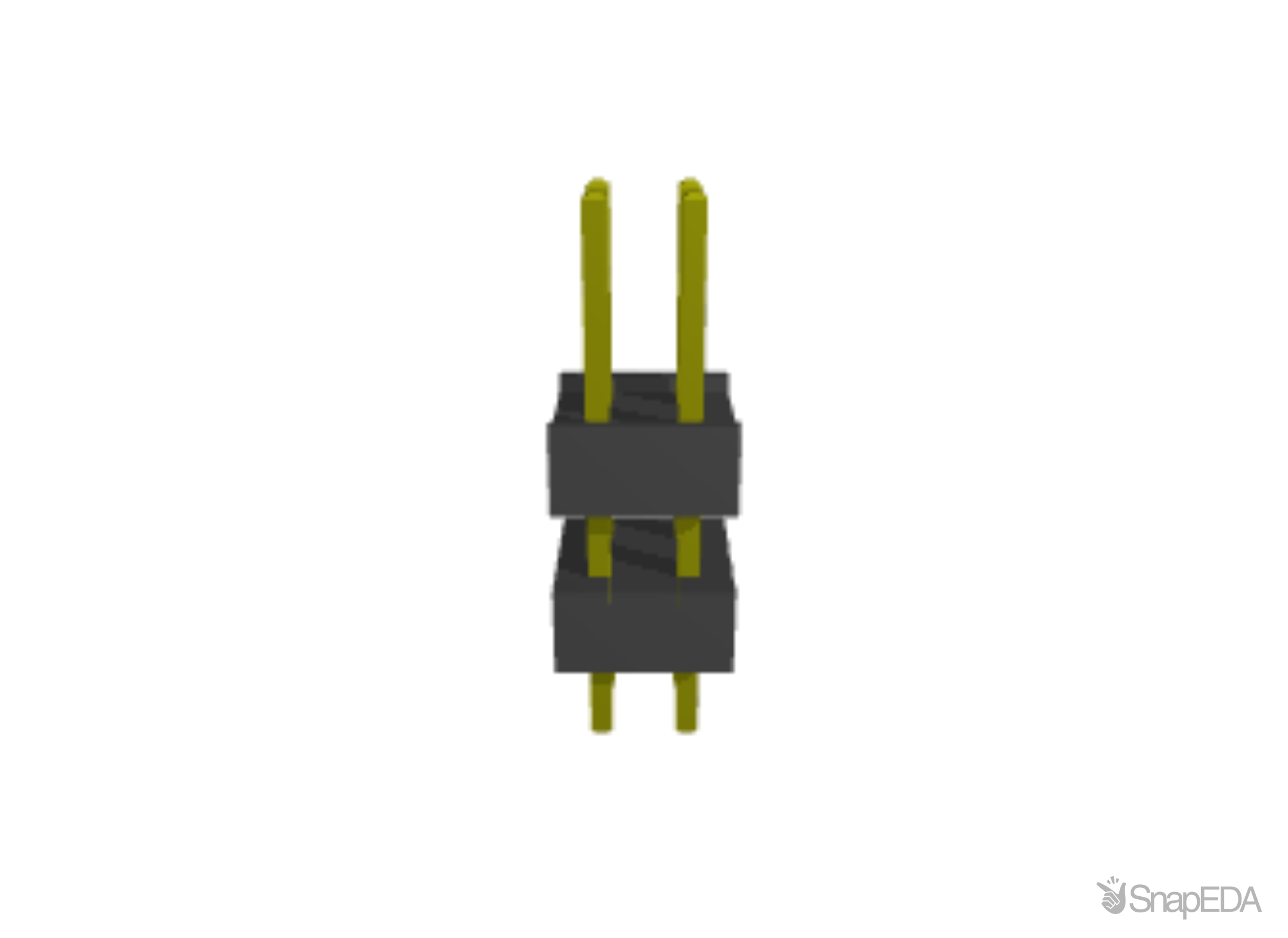 DW-02-15-G-D-290 3D Model