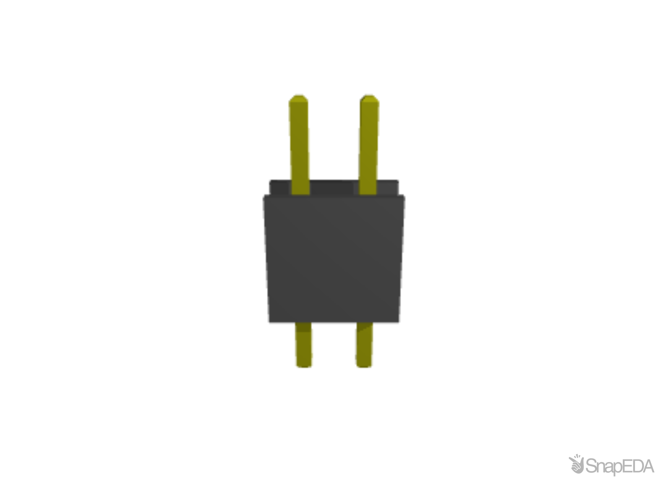 DW-02-16-F-S-200 3D Model