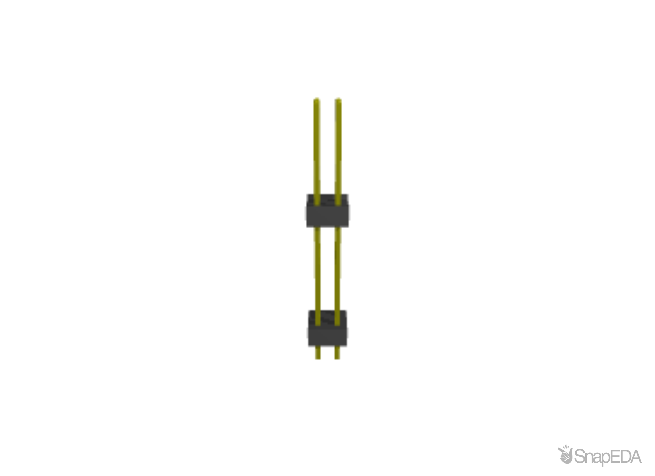 DW-02-19-G-D-750 3D Model