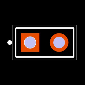 DW-02-20-T-S-846 Footprint
