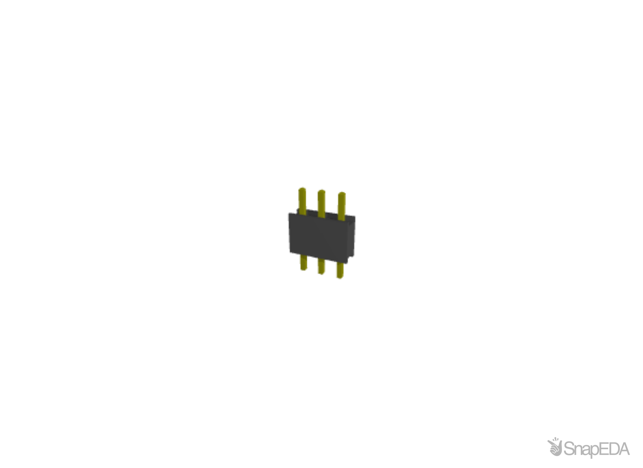 DW-03-07-F-S-200 3D Model