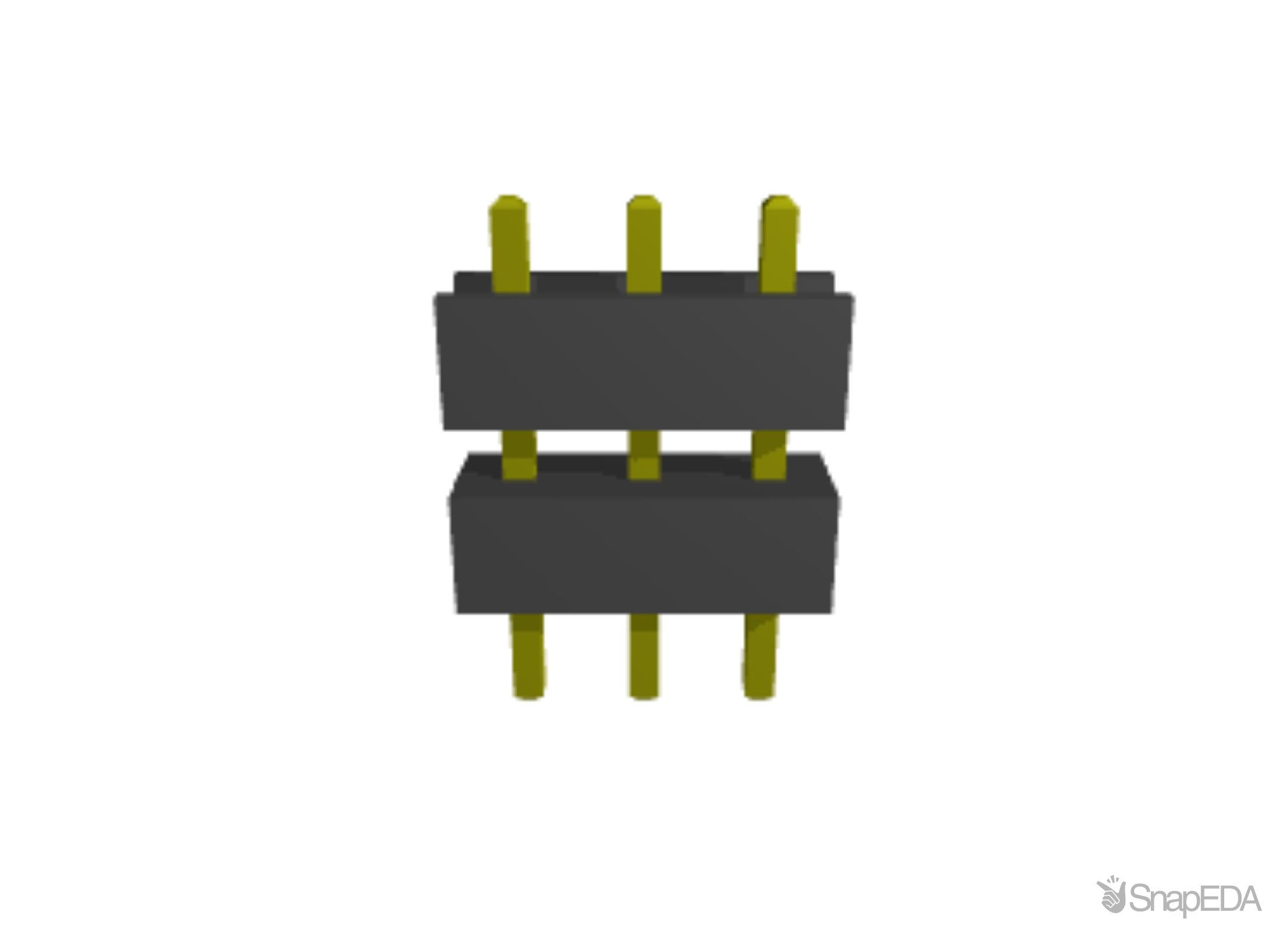DW-03-07-F-S-255 3D Model