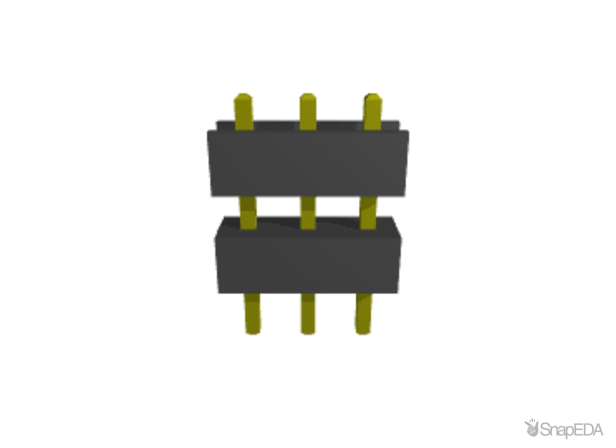 DW-03-07-F-S-270 3D Model