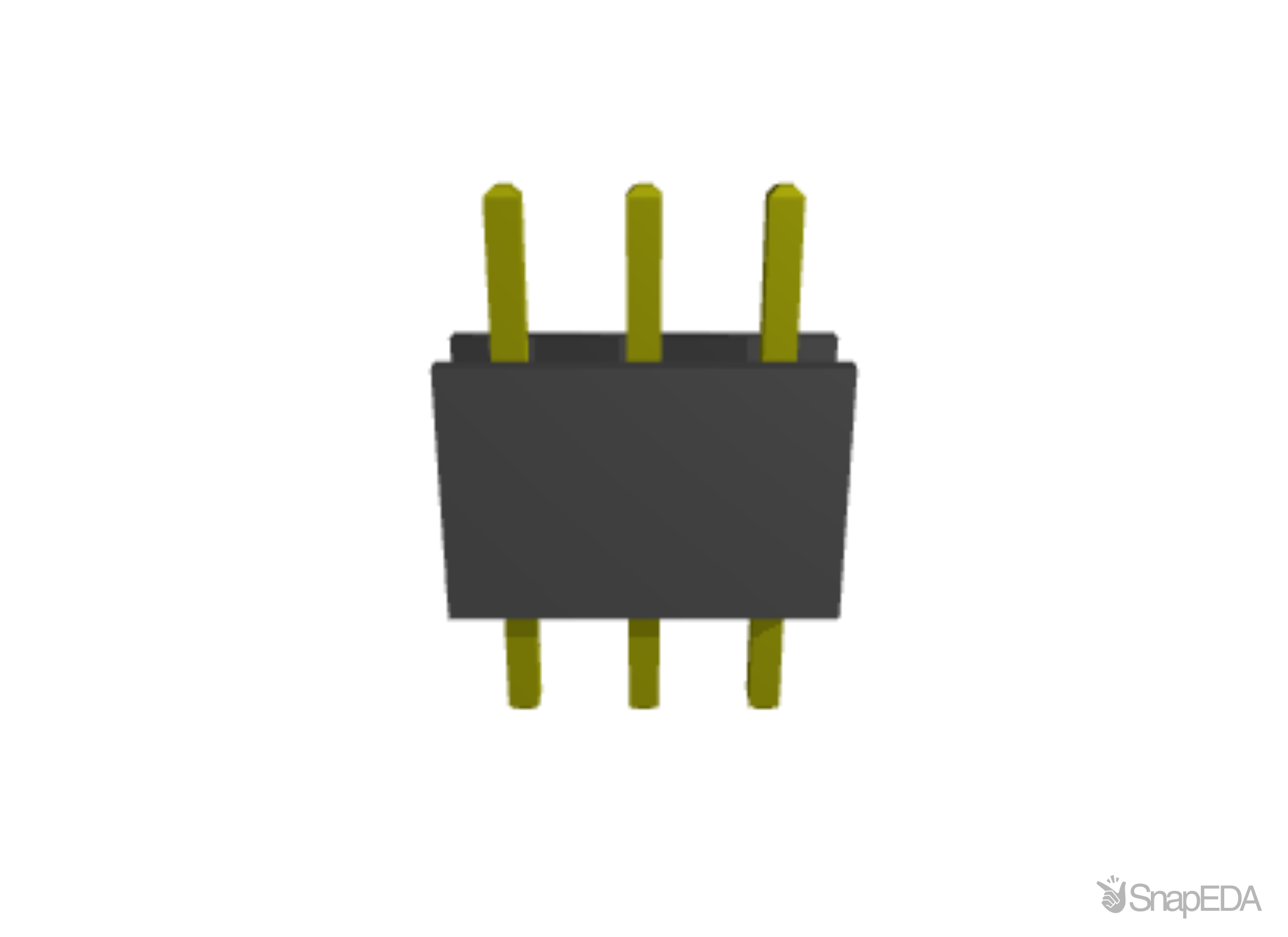 DW-03-07-L-S-200 3D Model