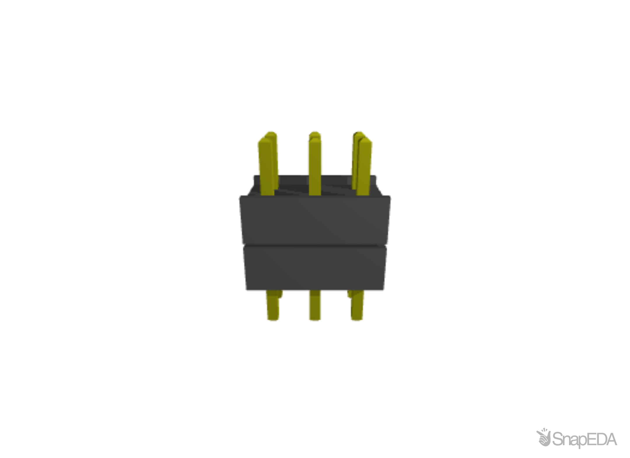 DW-03-07-T-D-210 3D Model