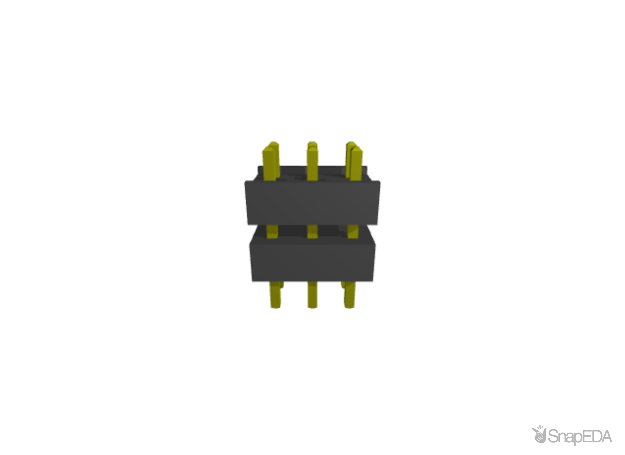 DW-03-07-T-D-250 3D Model
