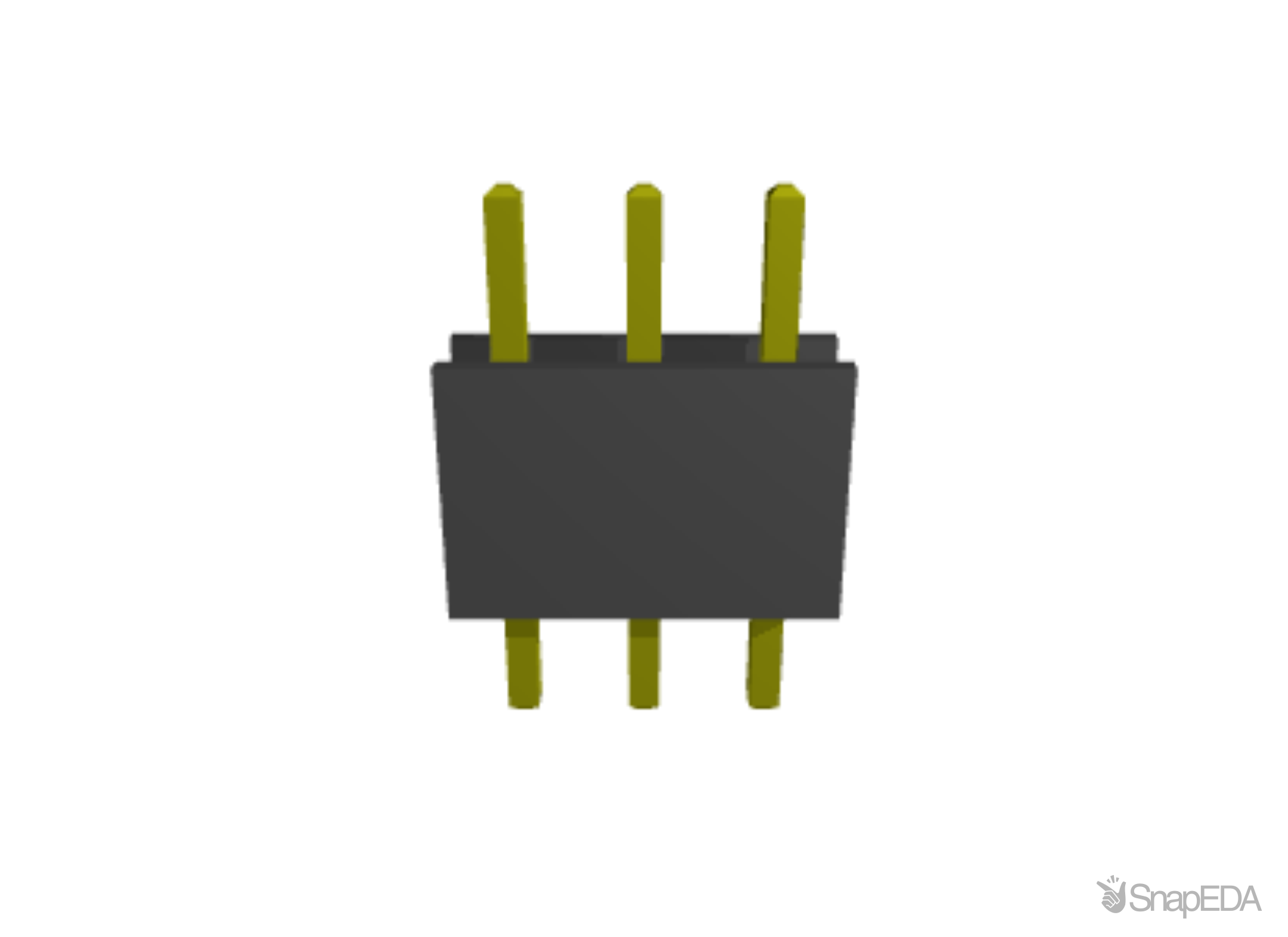 DW-03-07-T-S-200 3D Model