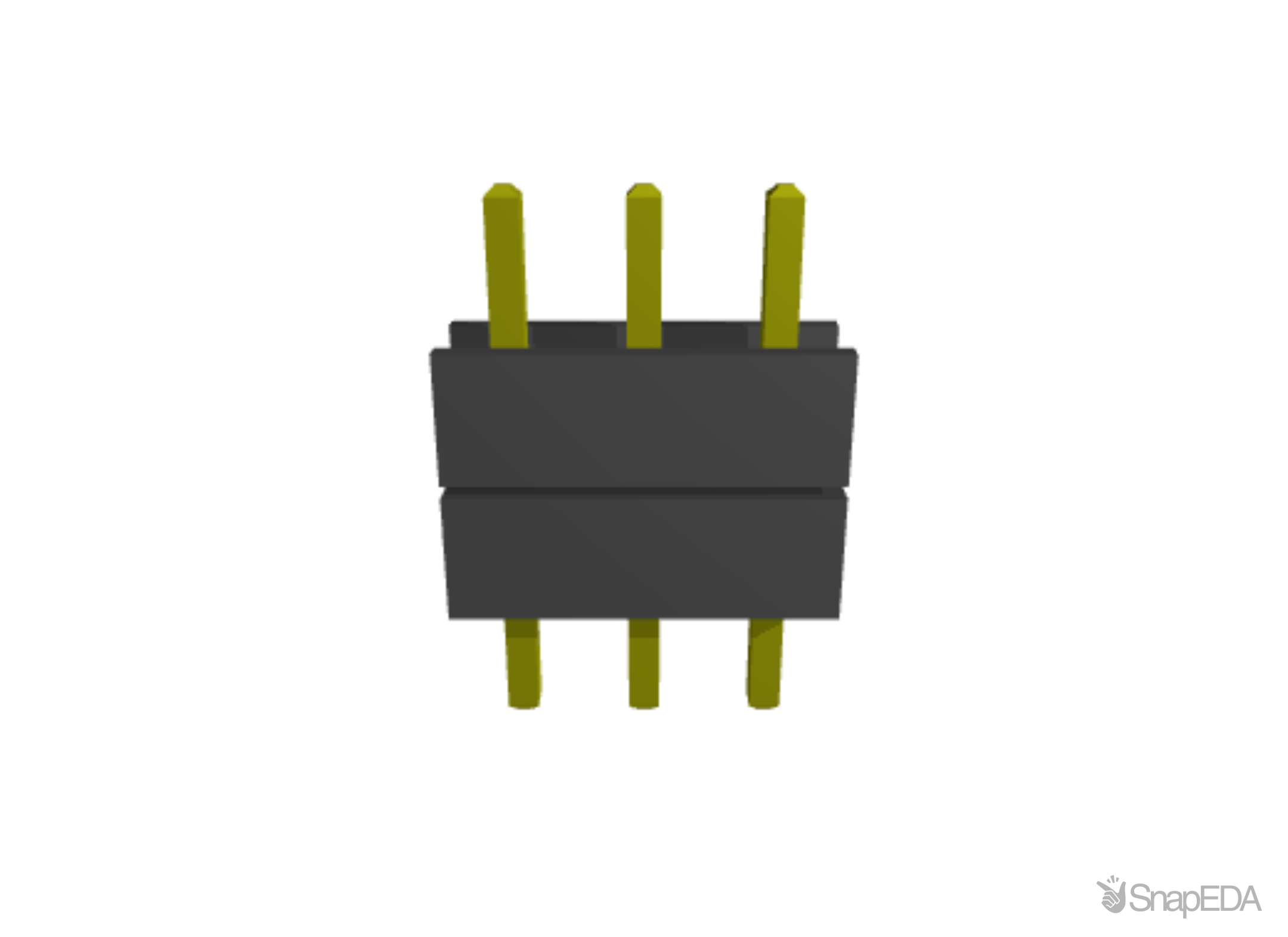 DW-03-07-T-S-210 3D Model