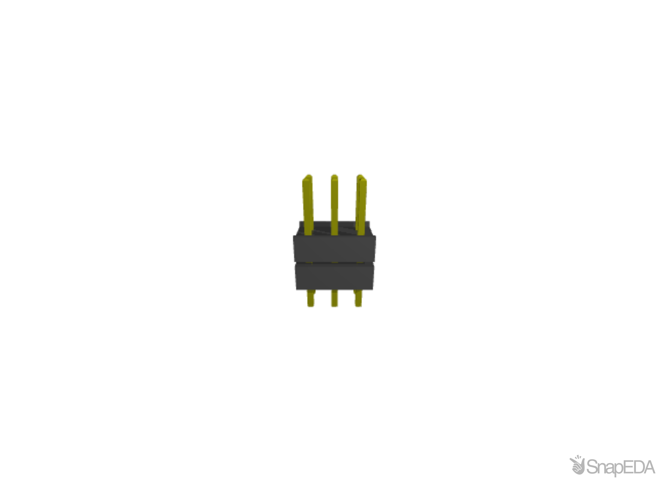 DW-03-08-F-D-220 3D Model