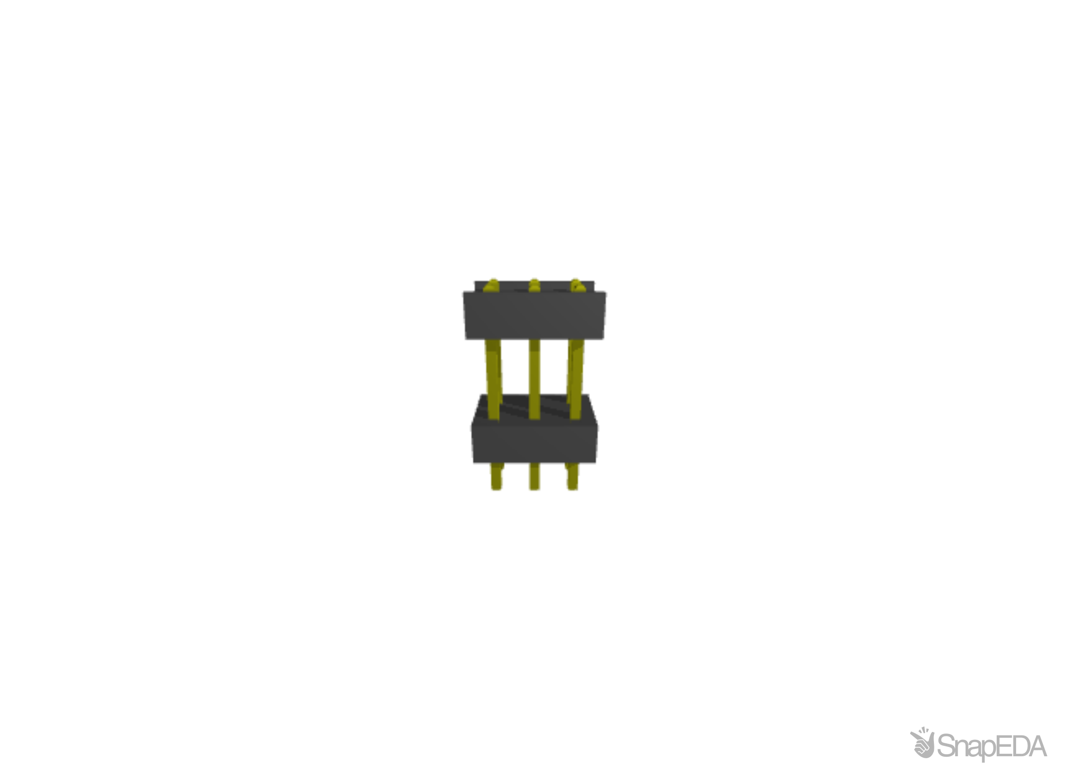 DW-03-08-F-D-410 3D Model