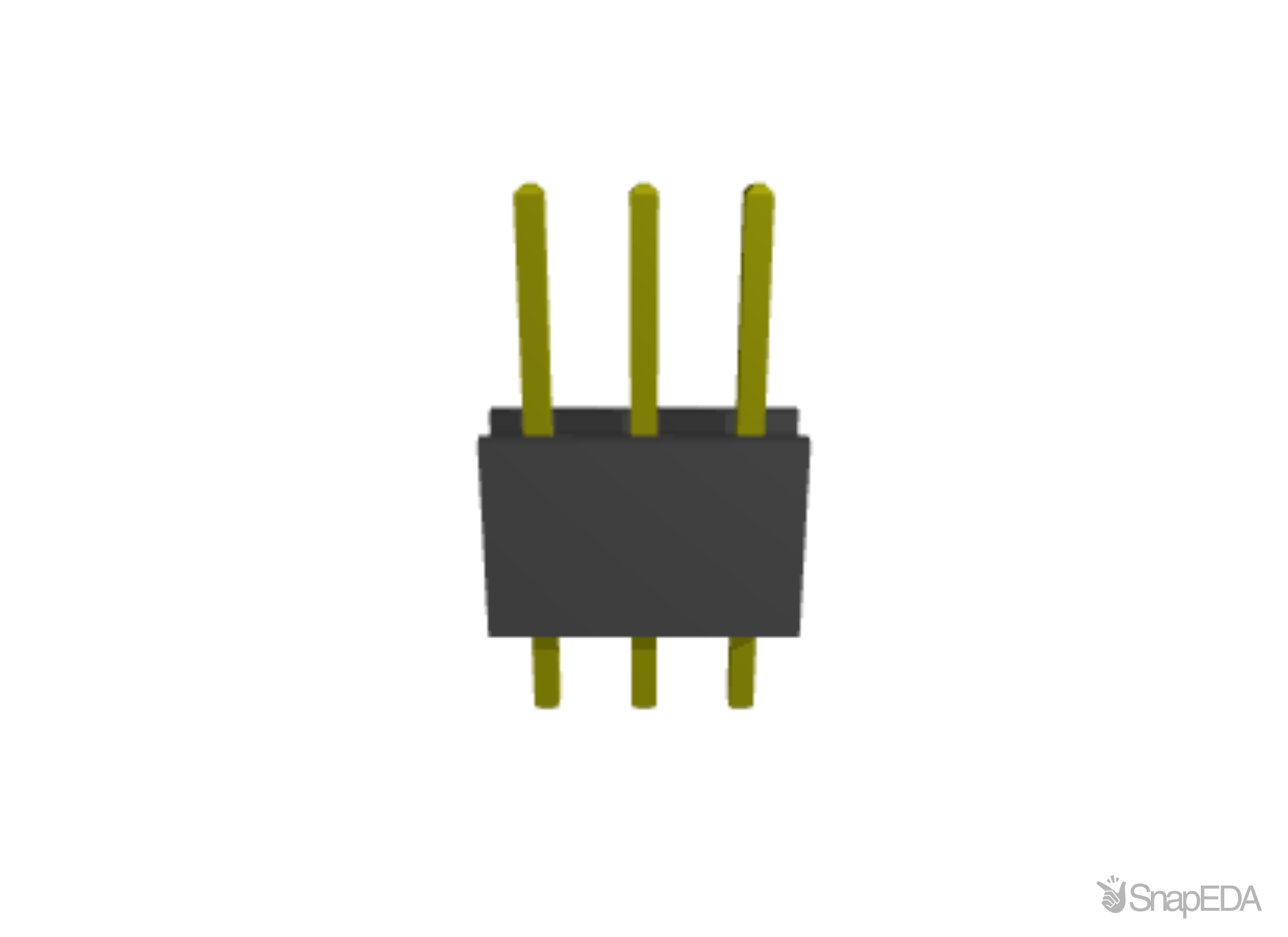 DW-03-08-F-S-200 3D Model