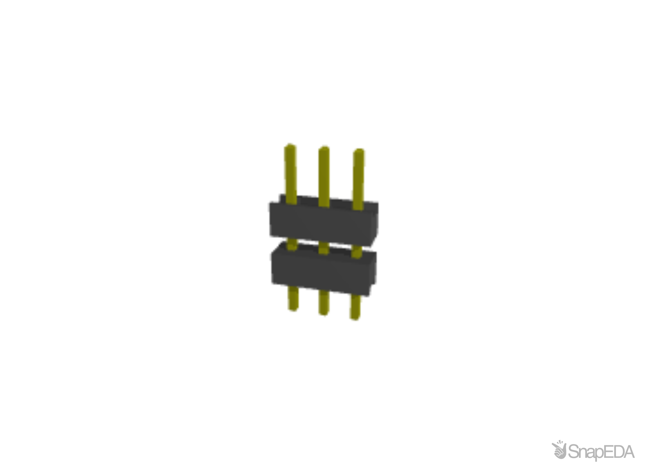 DW-03-08-F-S-255 3D Model