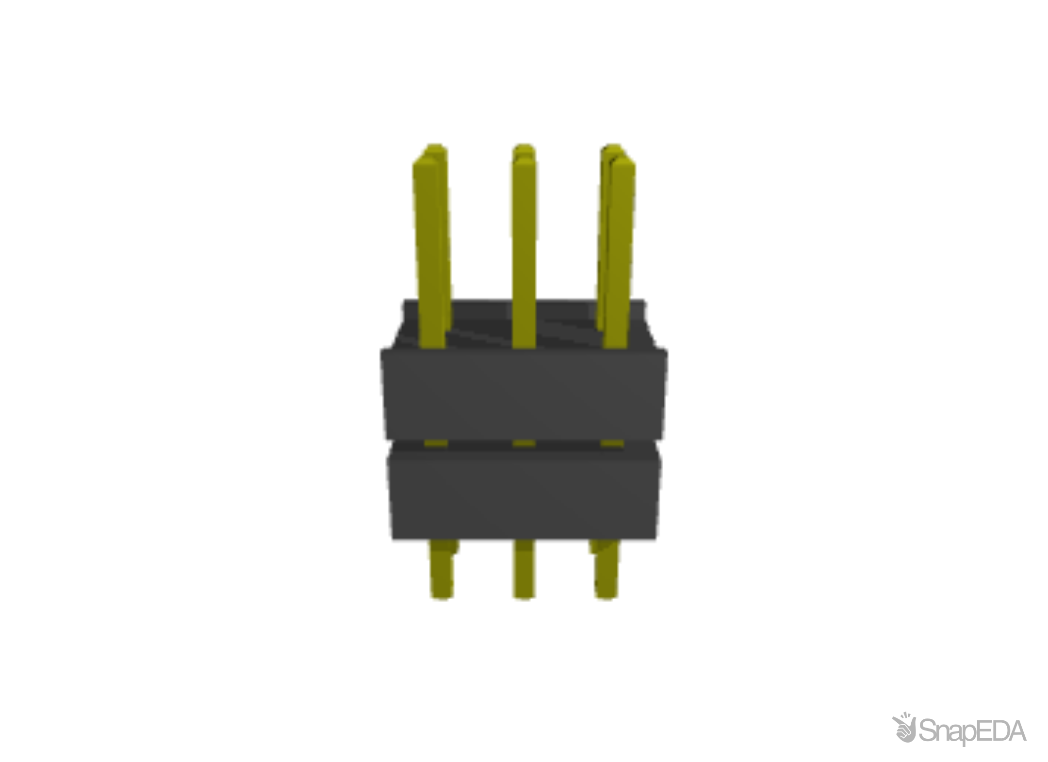 DW-03-08-G-D-225 3D Model