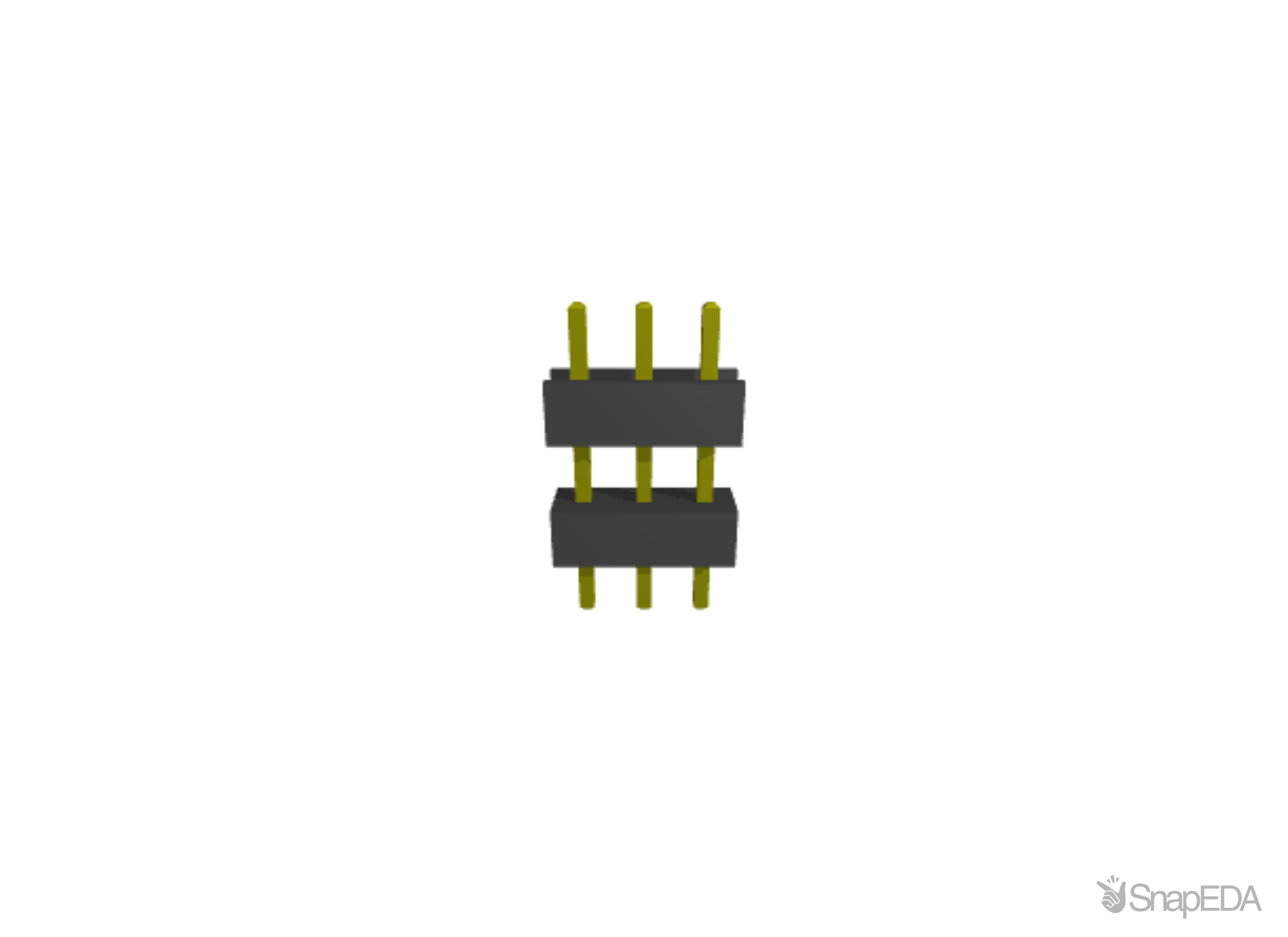 DW-03-08-G-S-310 3D Model