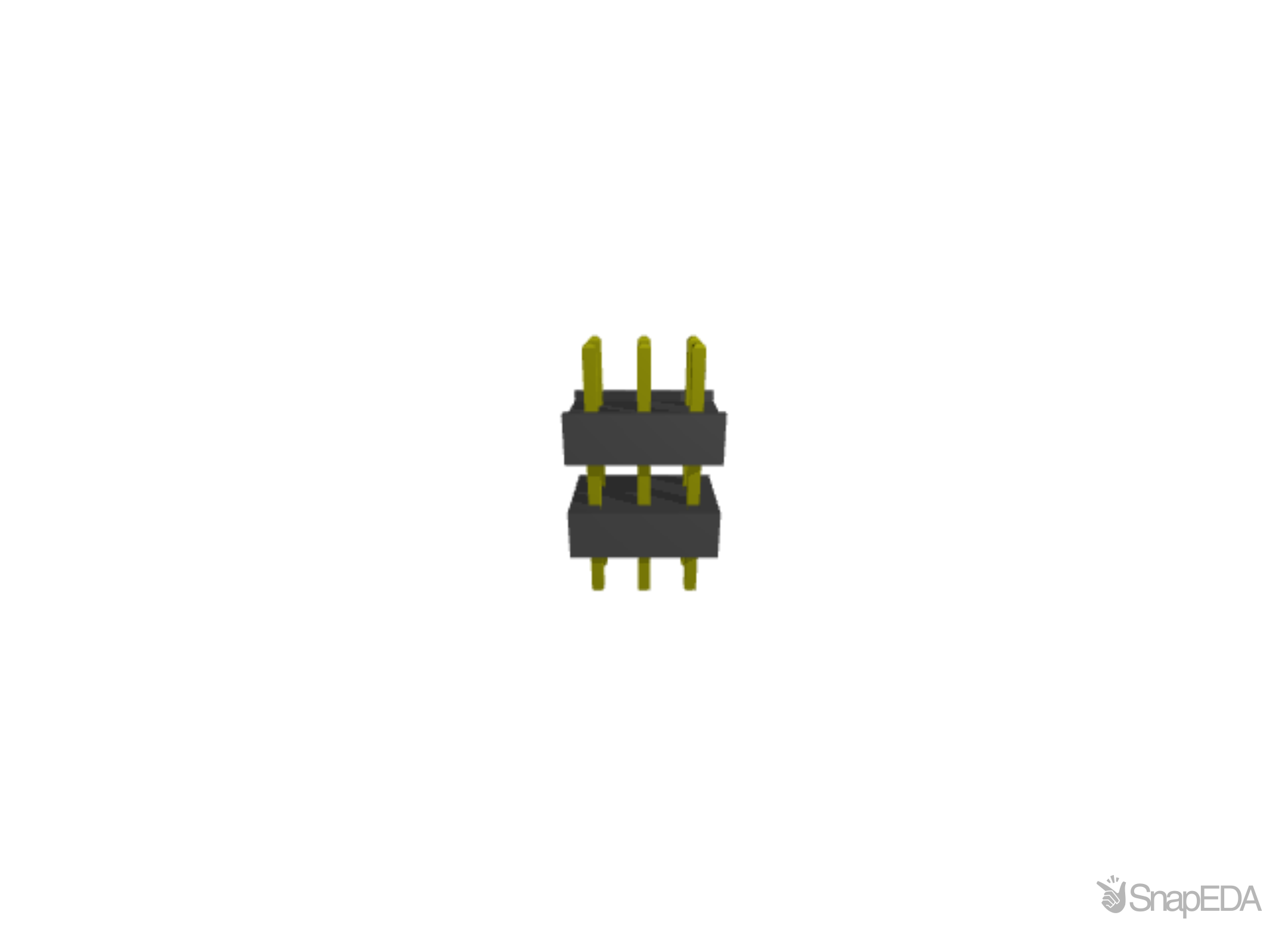 DW-03-08-S-D-300 3D Model
