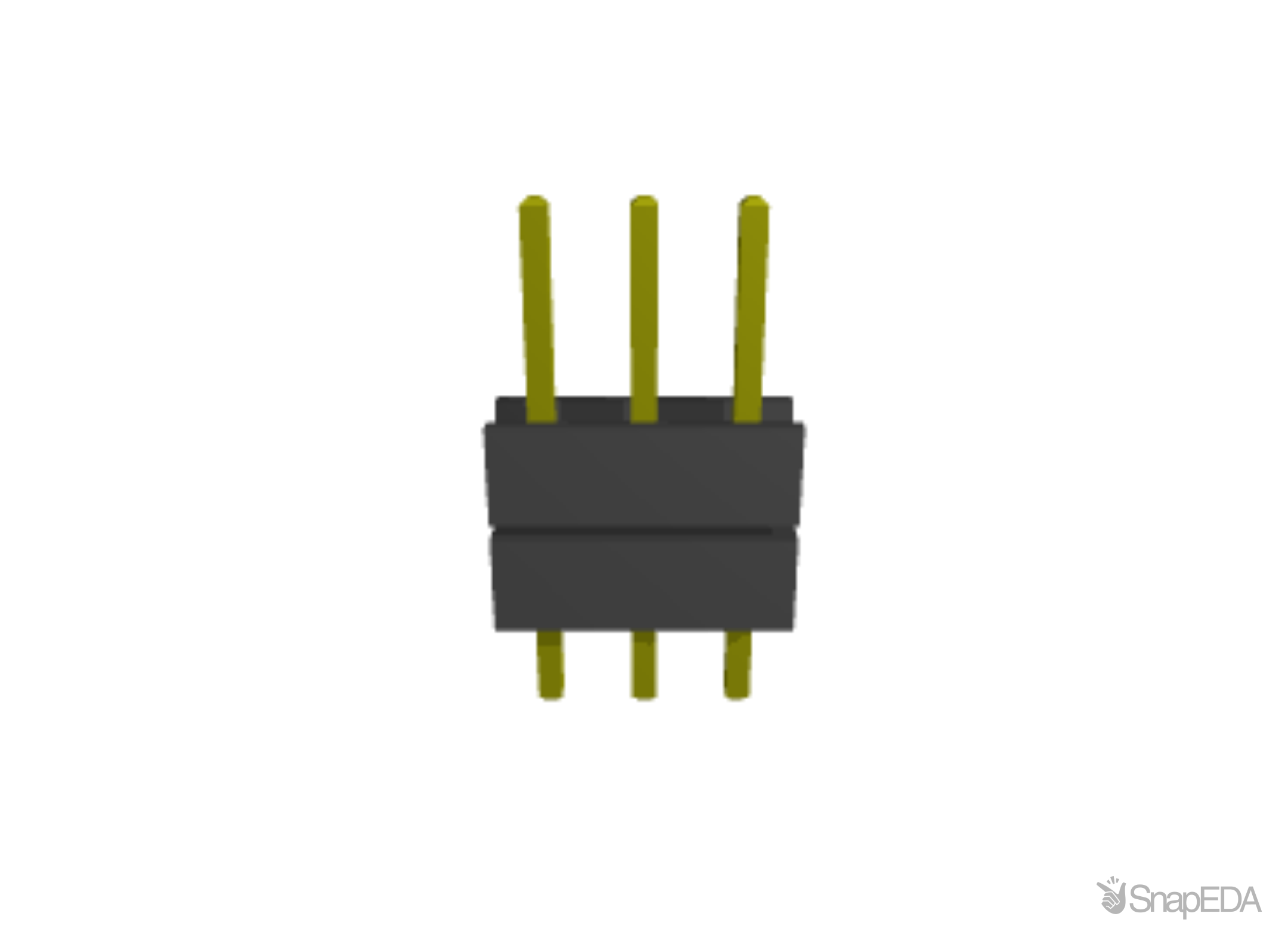 DW-03-08-S-S-215 3D Model