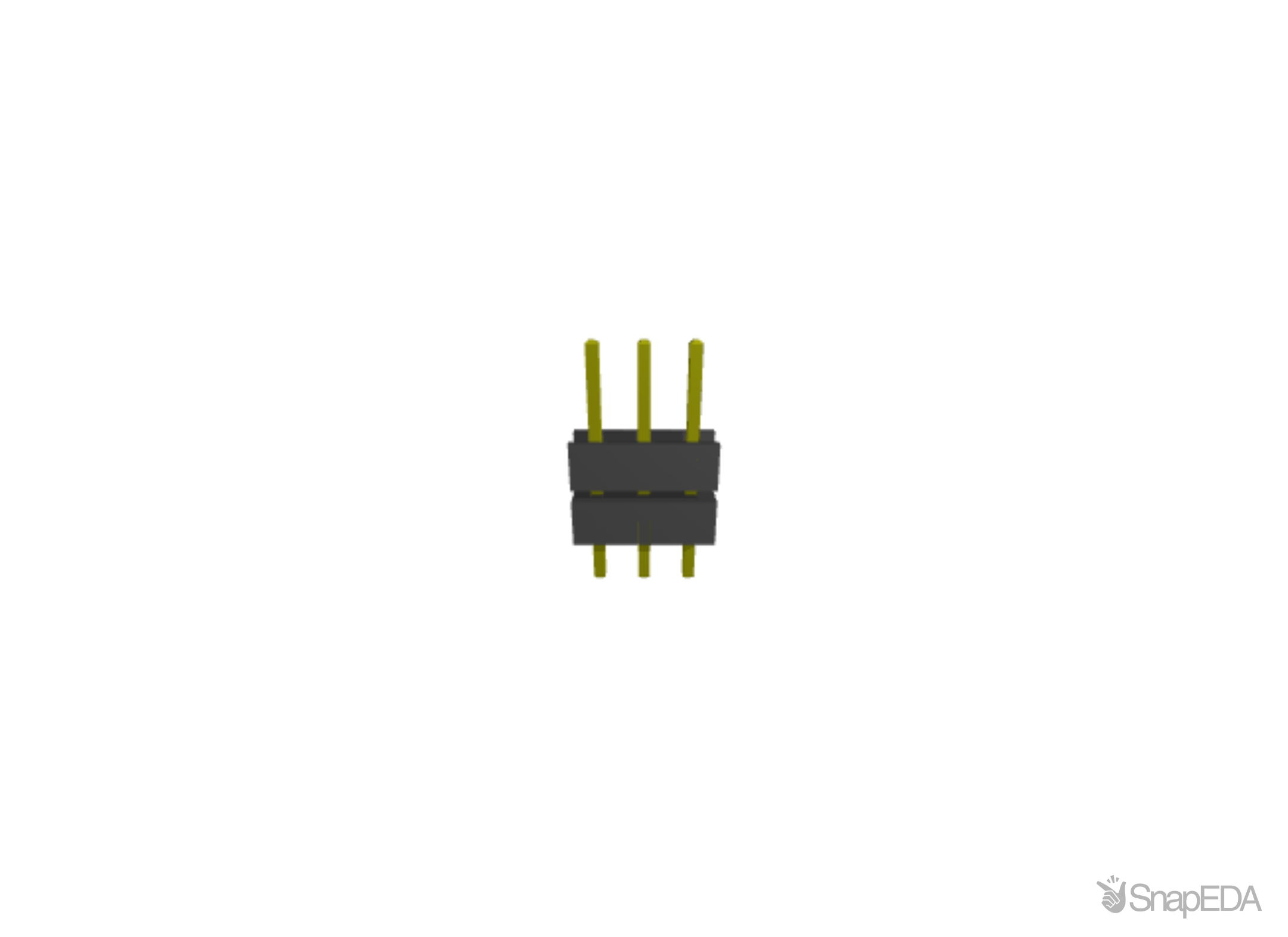 DW-03-08-T-S-225 3D Model