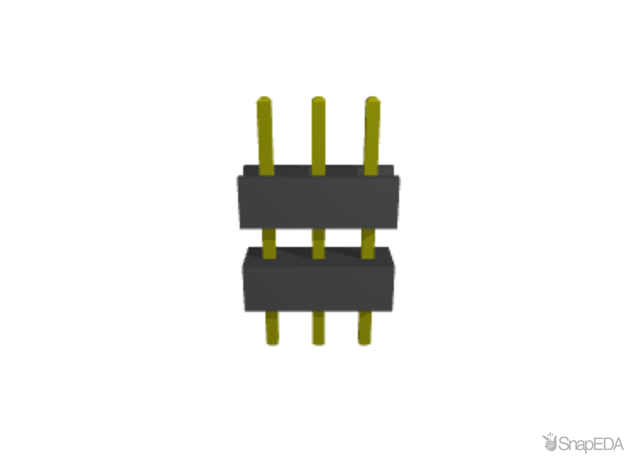 DW-03-08-T-S-280 3D Model
