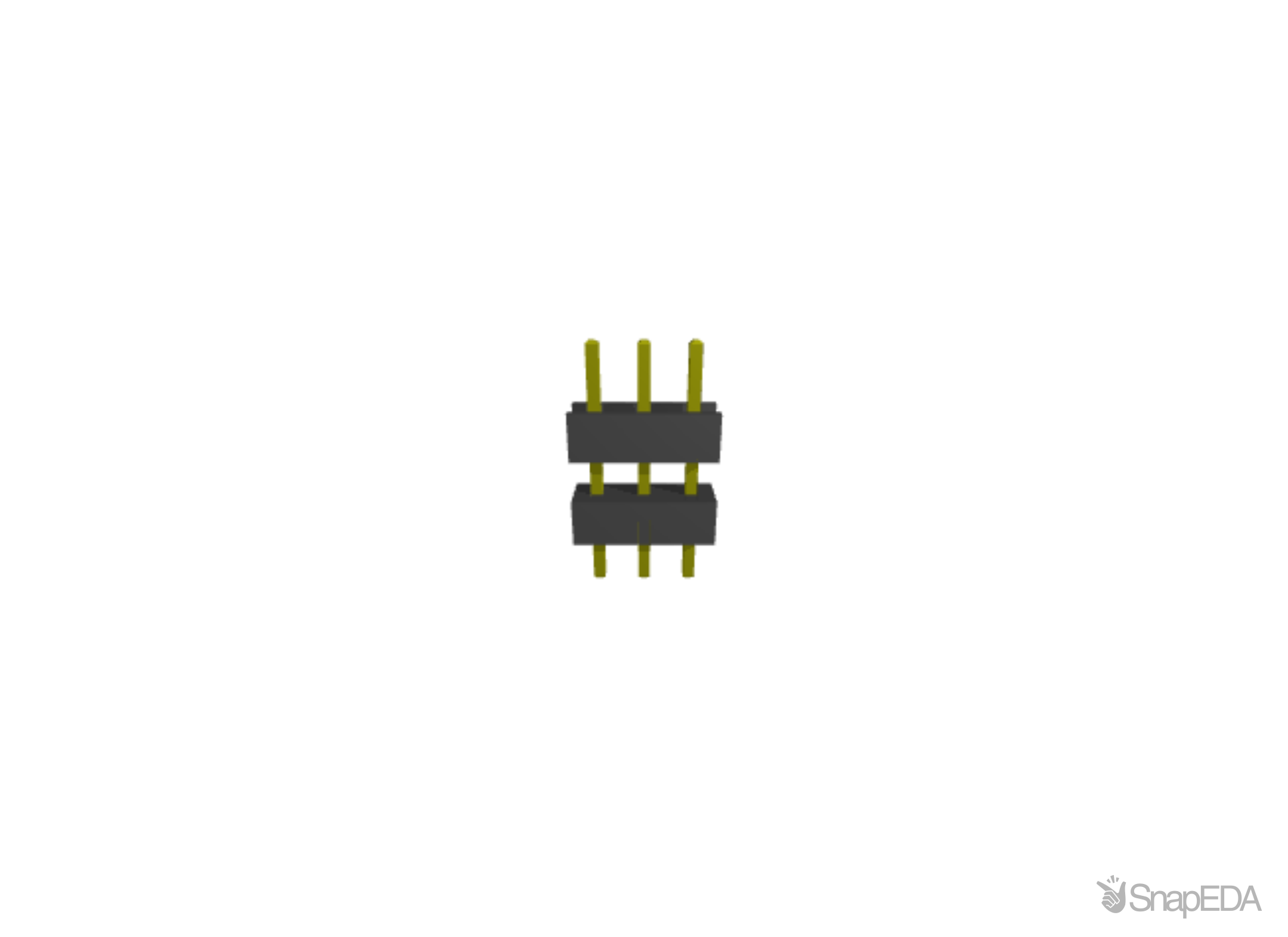 DW-03-08-T-S-286 3D Model
