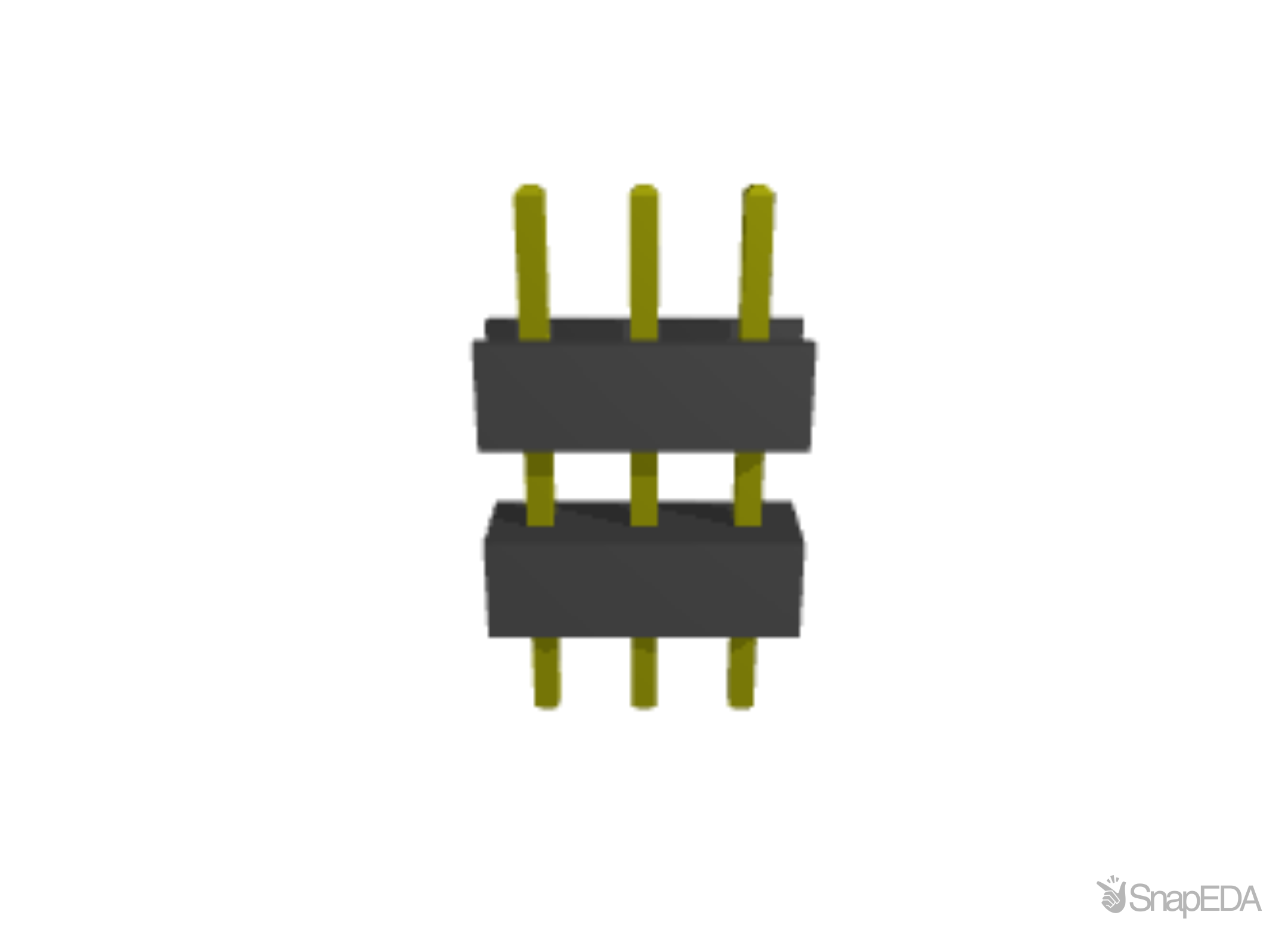 DW-03-08-T-S-290 3D Model
