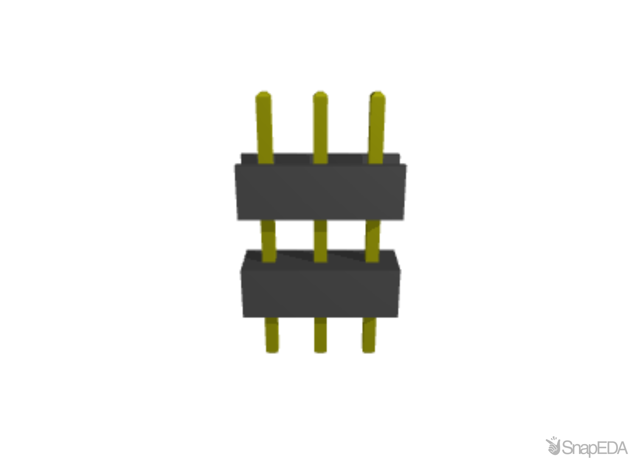 DW-03-08-T-S-300 3D Model